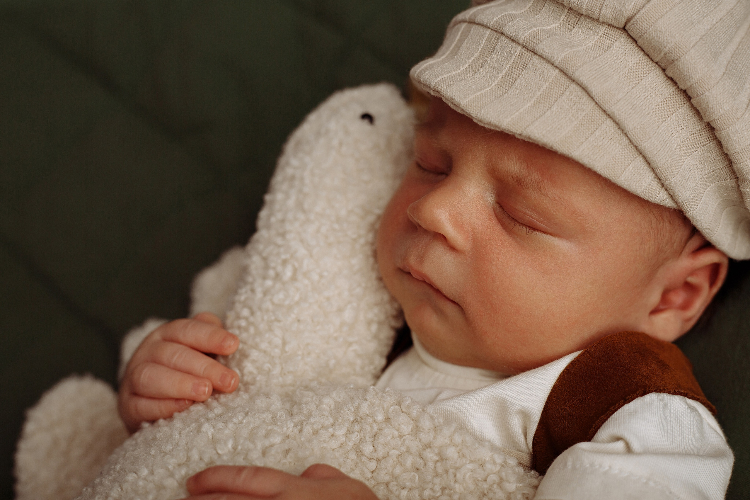 Даня. Фотограф новорожденных Тверь Диана Муляева