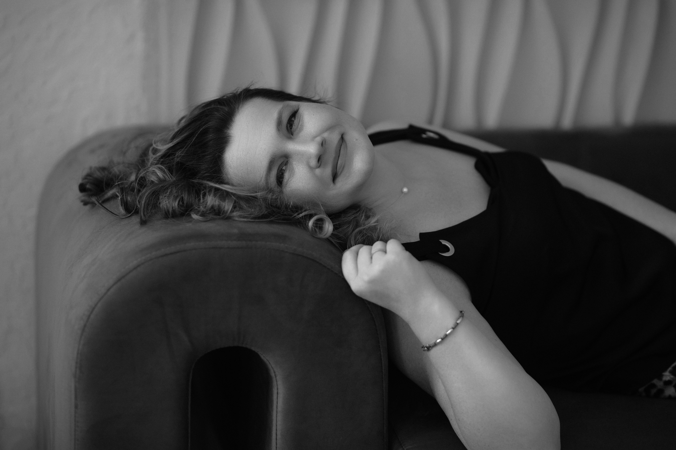 Екатерина. Фотограф чувственного портрета в Санкт-Петербурге Светлана Фролова