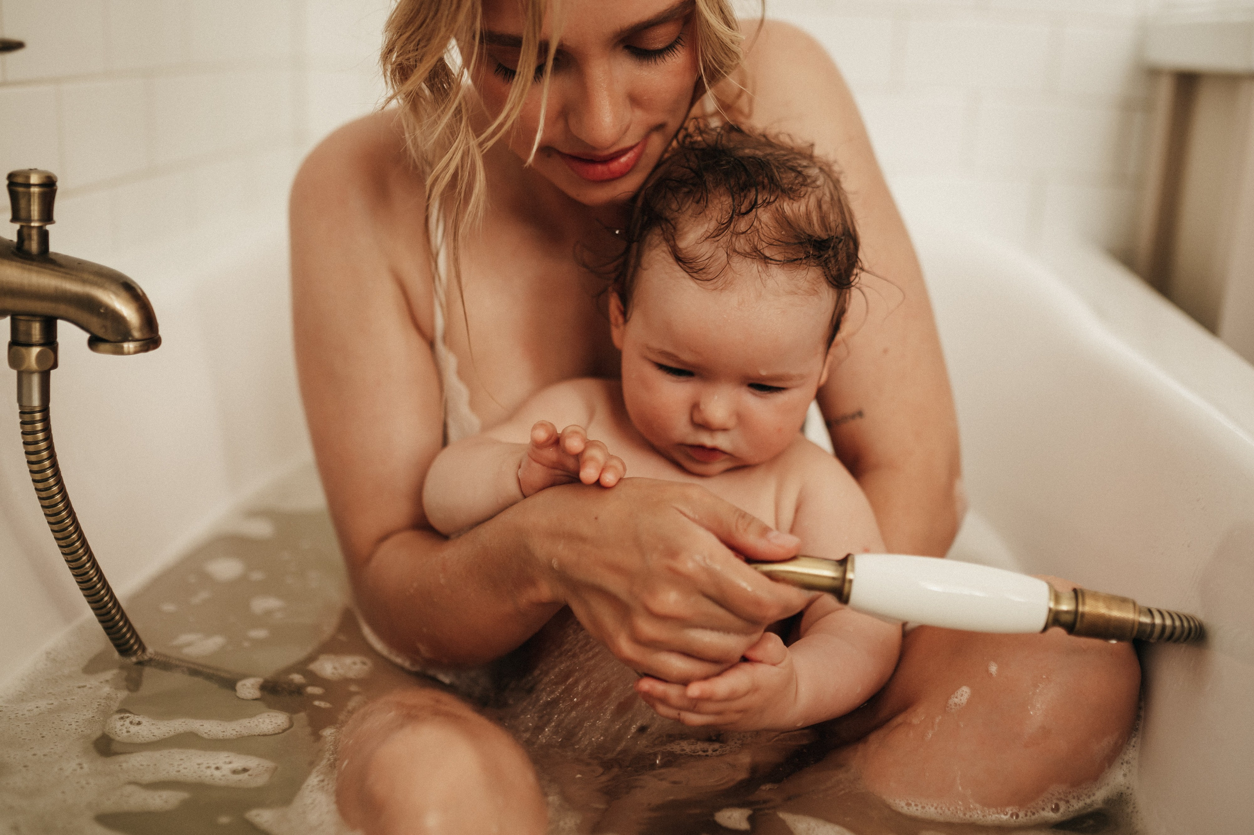 Полина и Варя. Семейный фотограф МОСКВА/Королёв