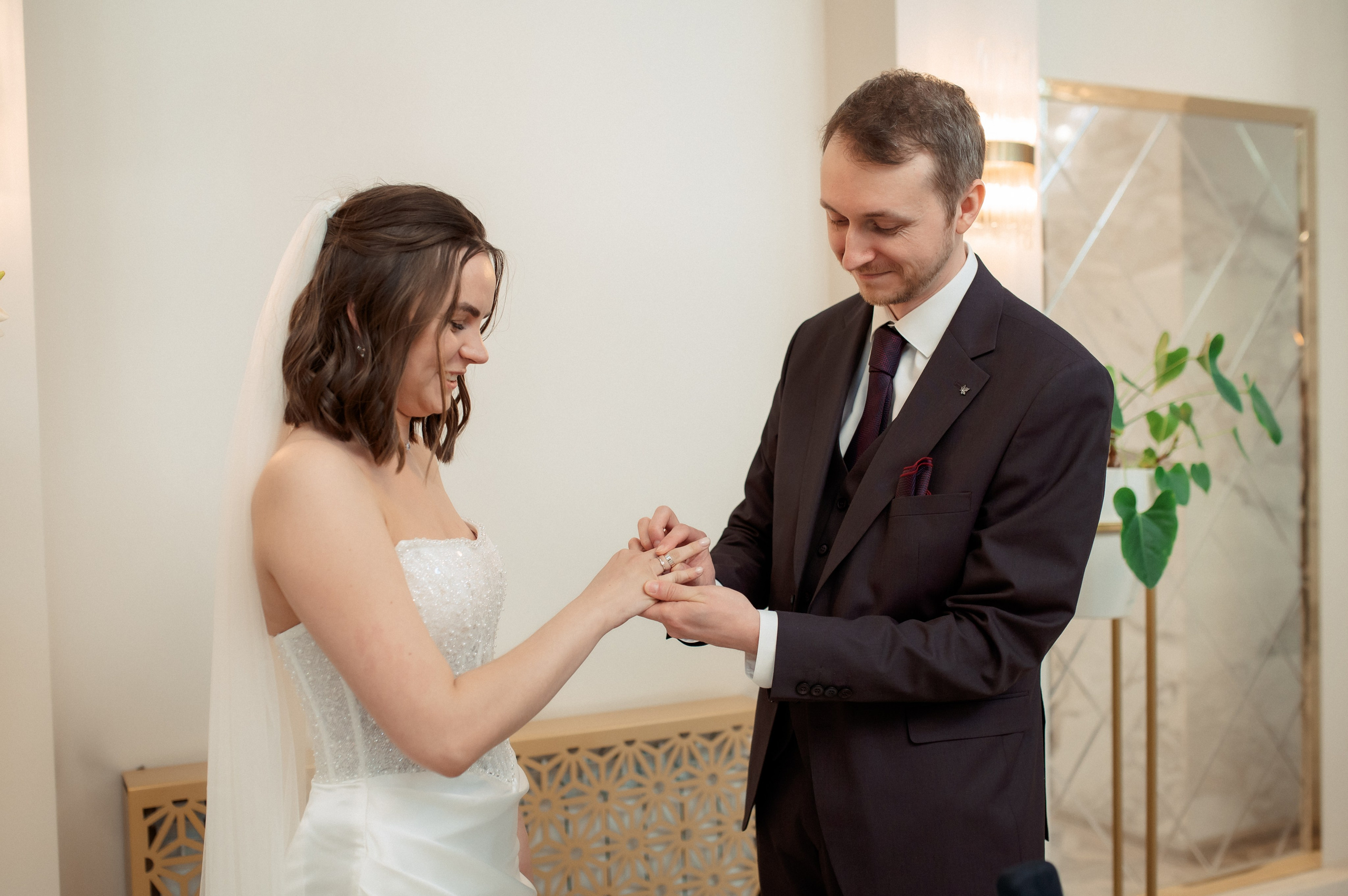 Илья и Катя. Семейный фотограф МОСКВА/Королёв