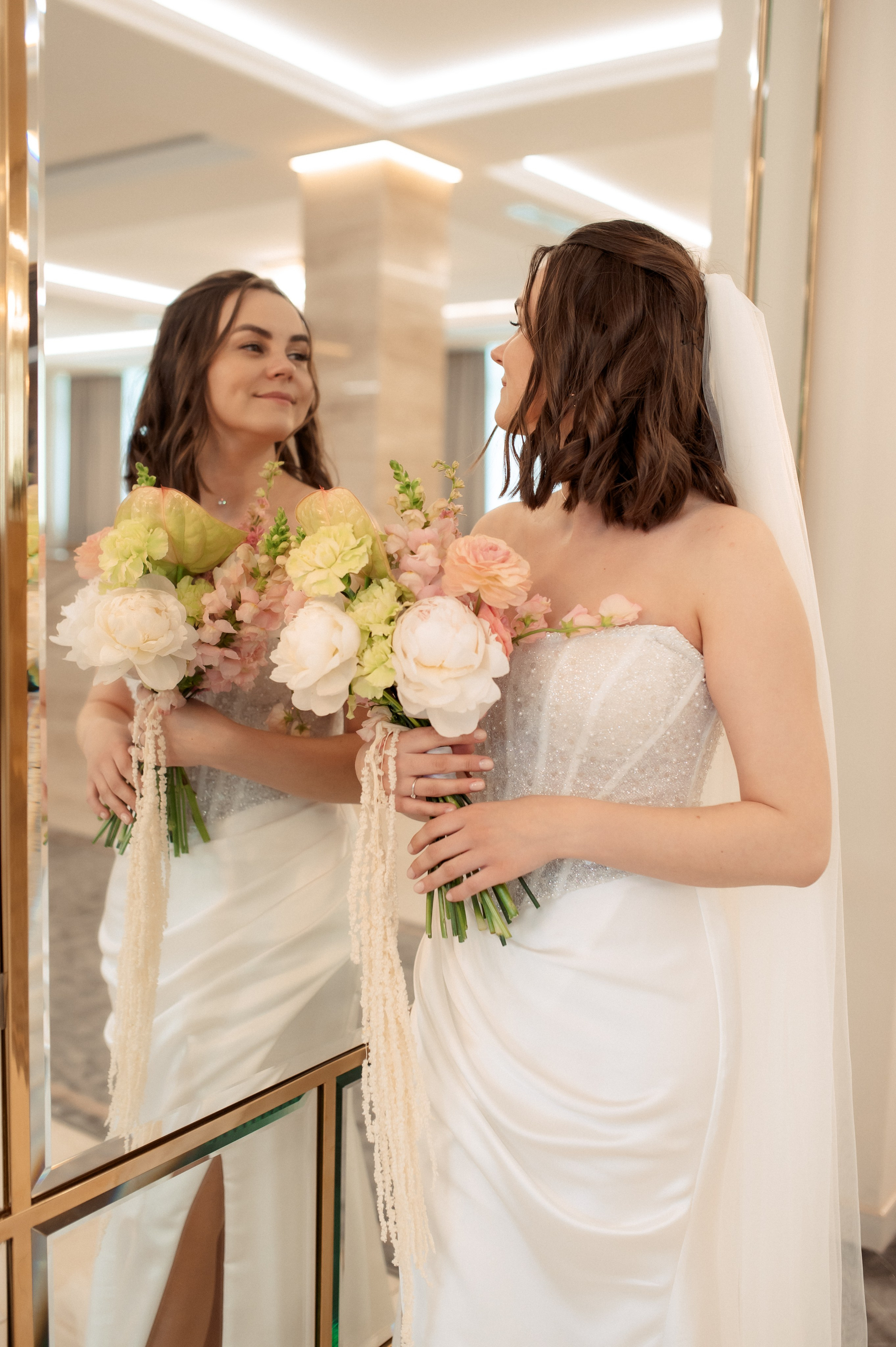 Илья и Катя. Семейный фотограф МОСКВА/Королёв