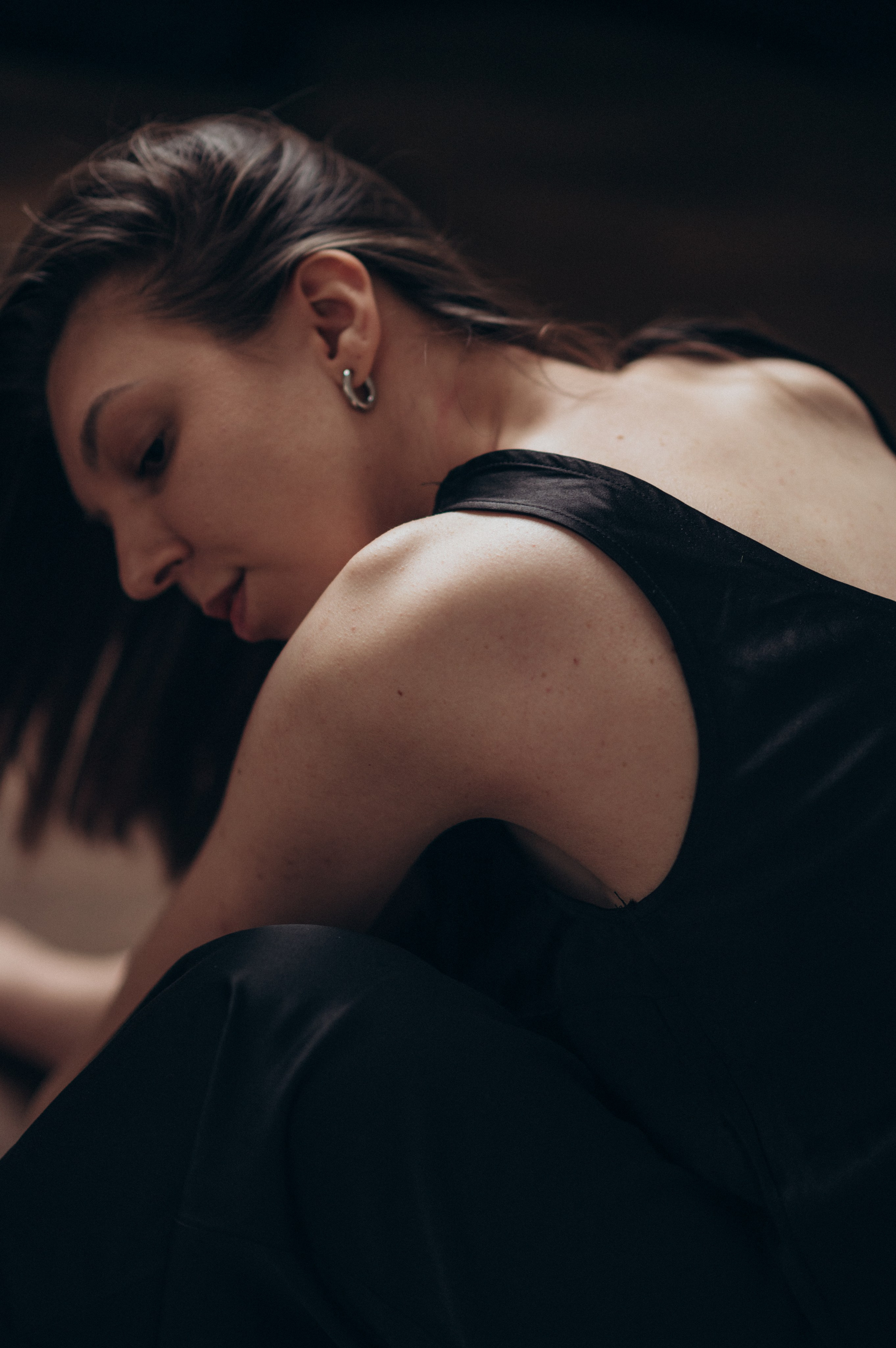 Аня. Семейный фотограф МОСКВА/Королёв