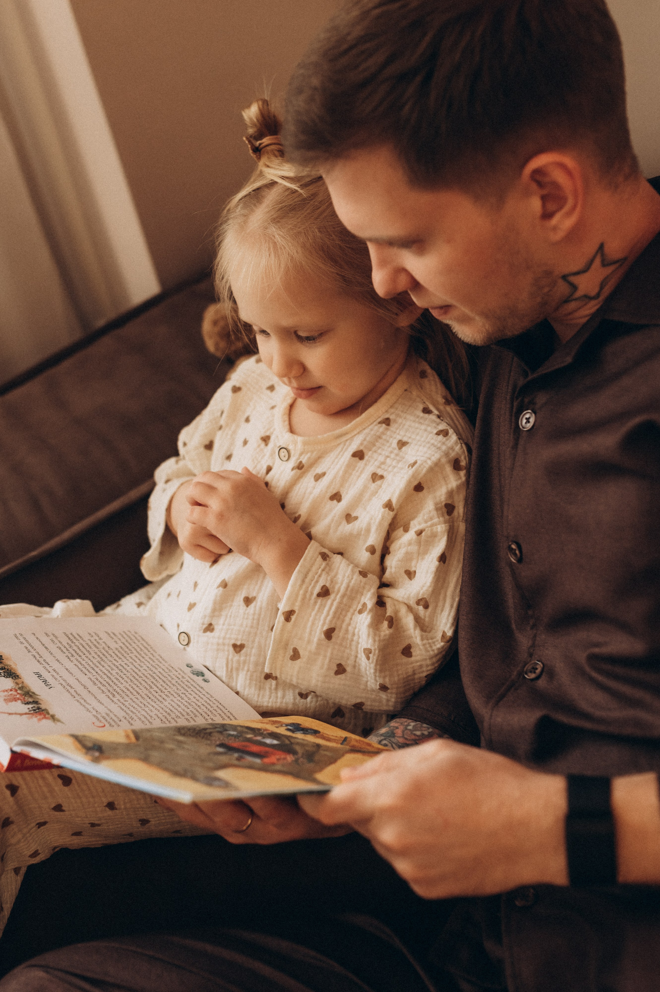 Свят, Женя и Мира. Семейный фотограф МОСКВА/Королёв