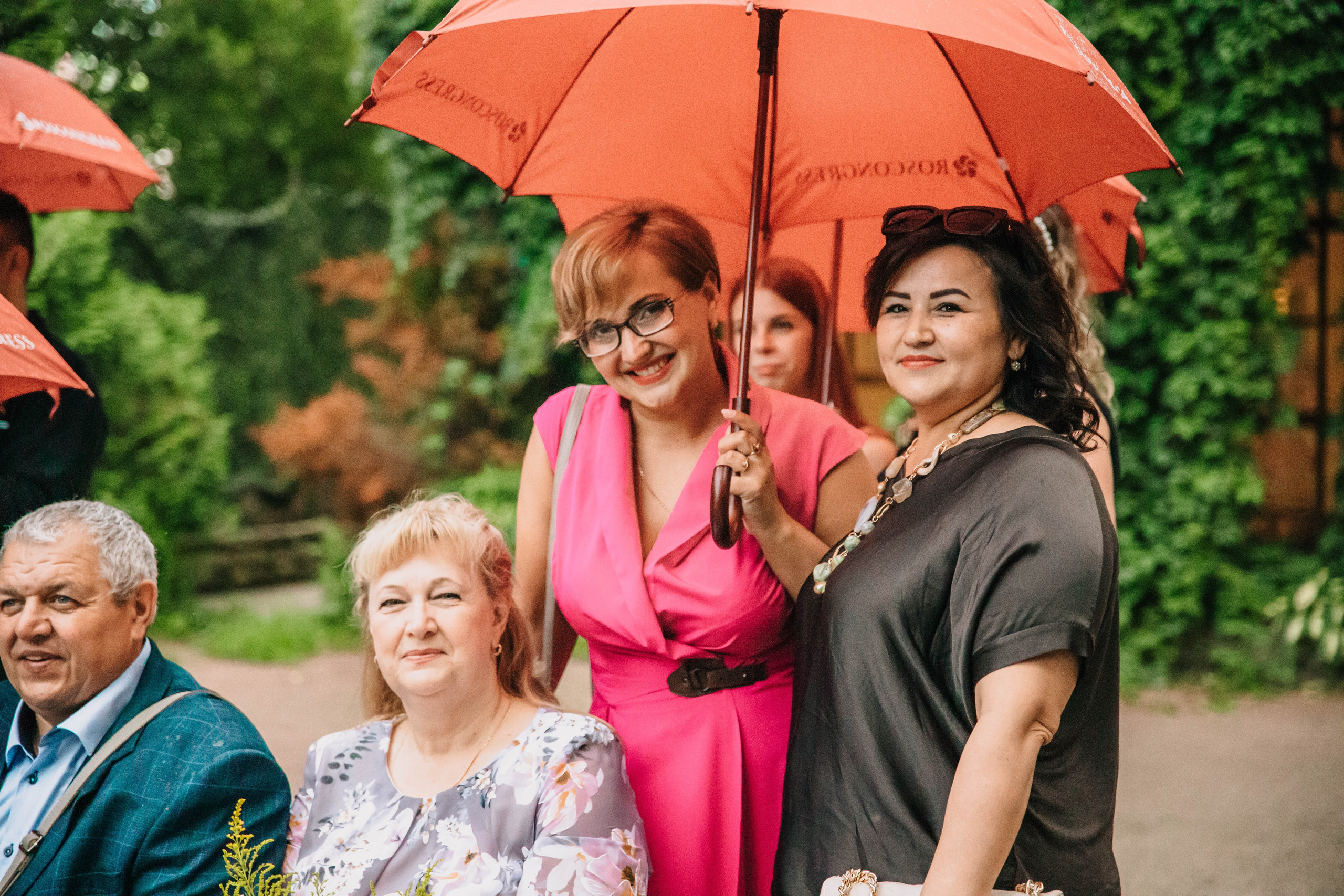 Максим и Алёна. Фотограф Дарья Маташкова