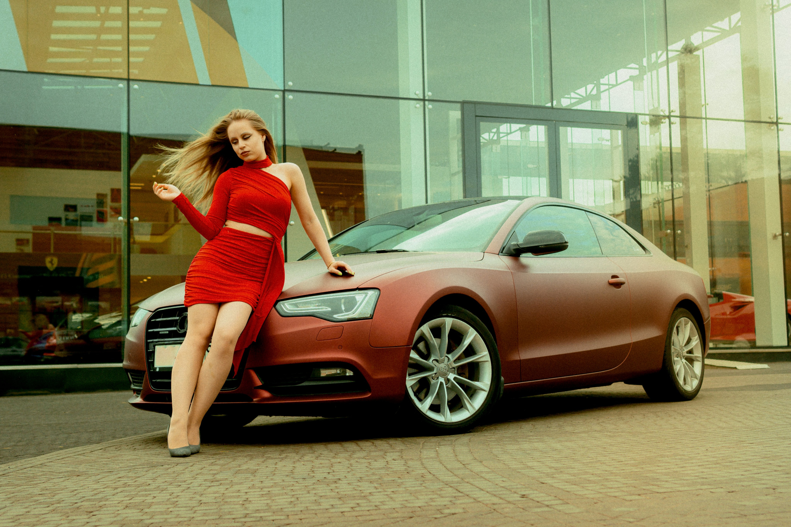 Мия. Алексей Никифоров свадебный и семейный фотограф Москва, Химки