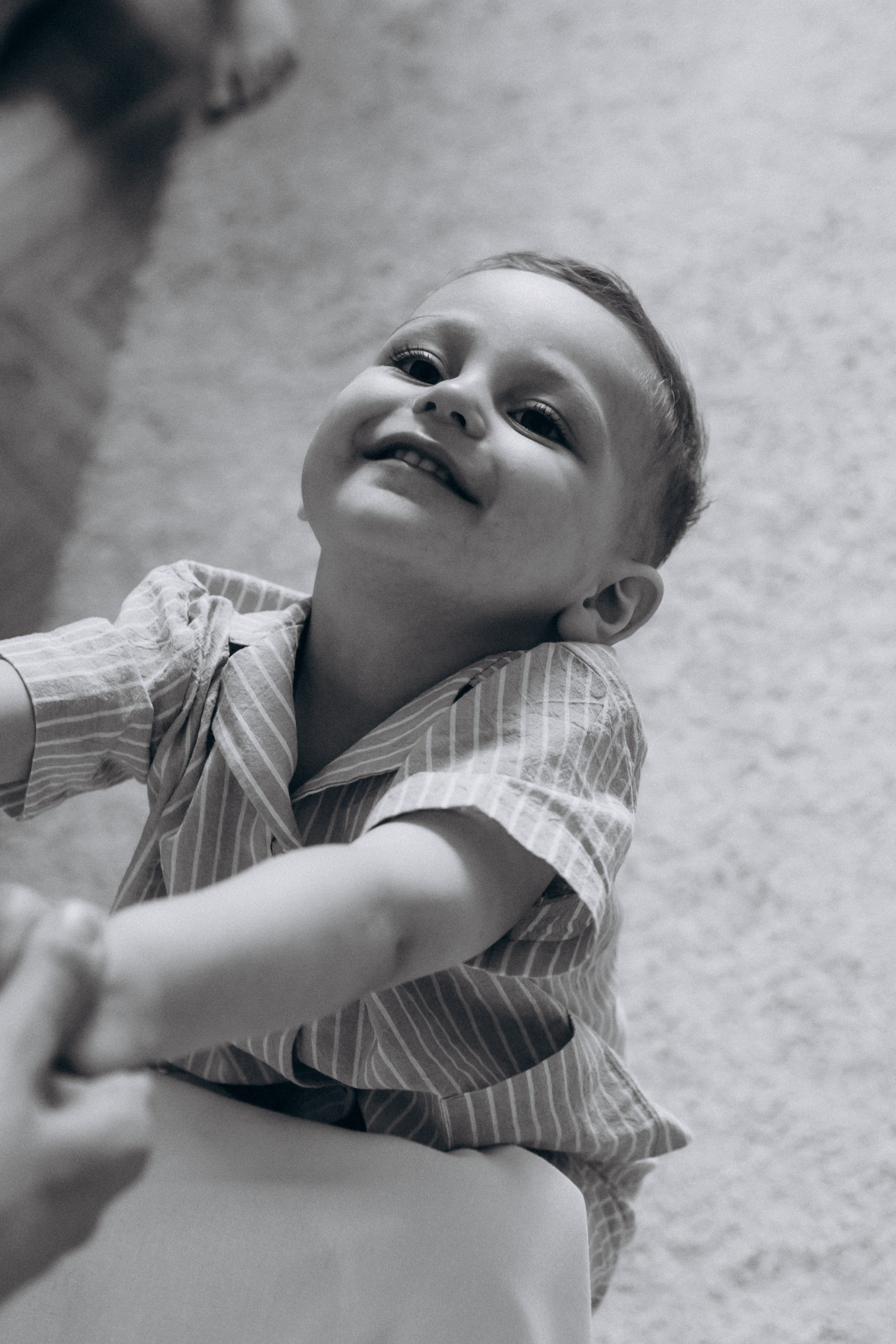 Студийные. Алина Толбаева — семейный и детский фотограф в Москве