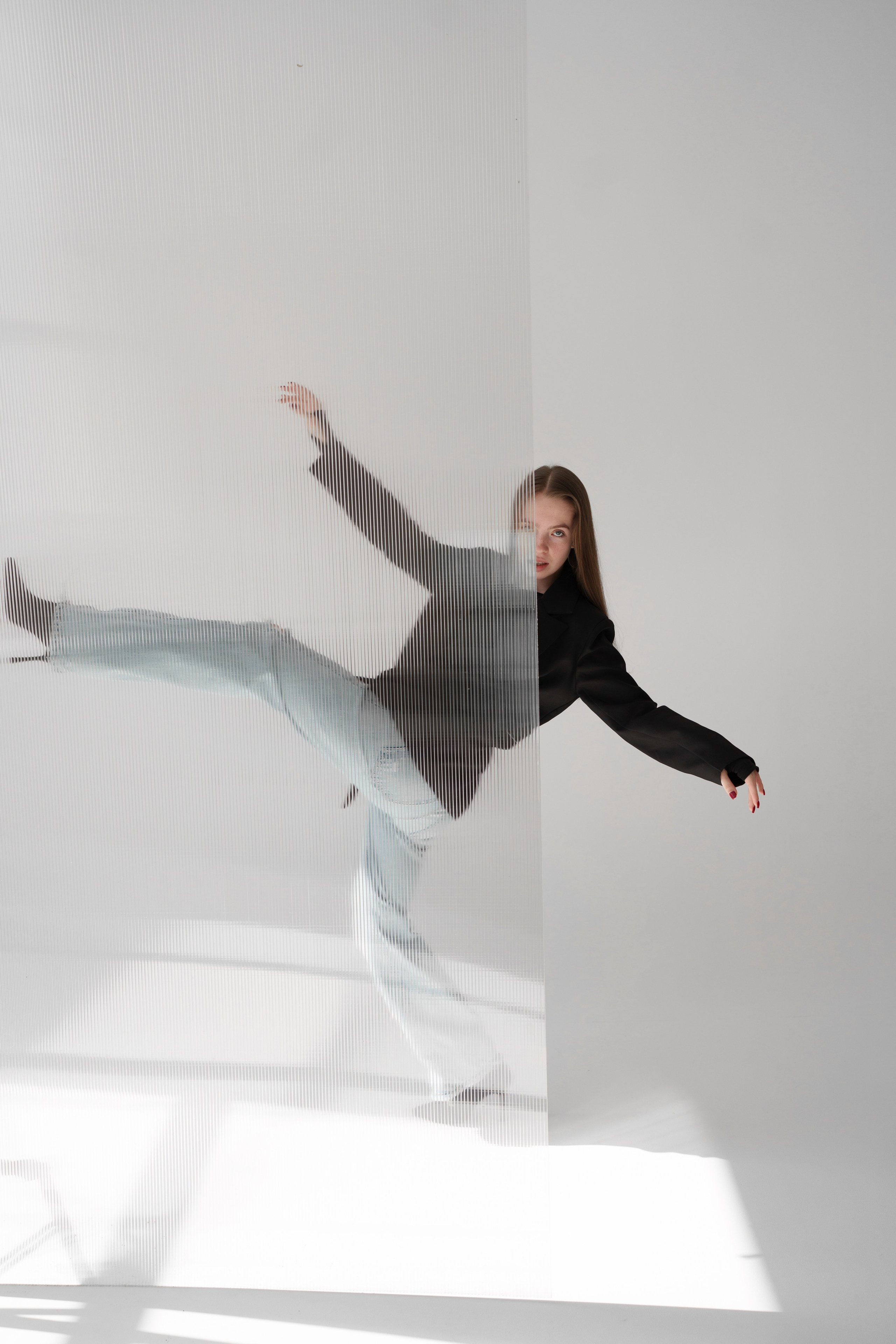 Поликарбонат. Индивидуальный фотограф в Красноярске