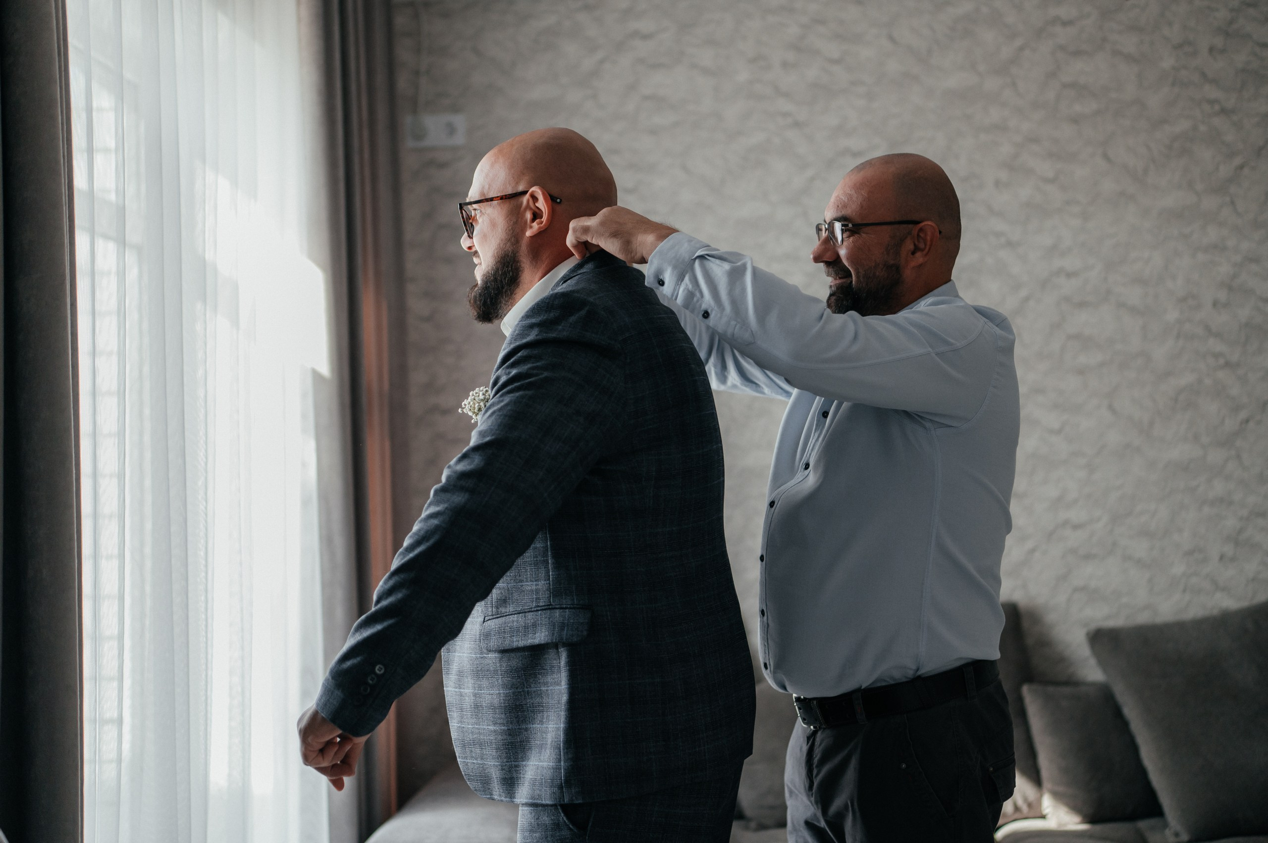 Евгений и Наталья. Фотограф Екатерина Бочарникова