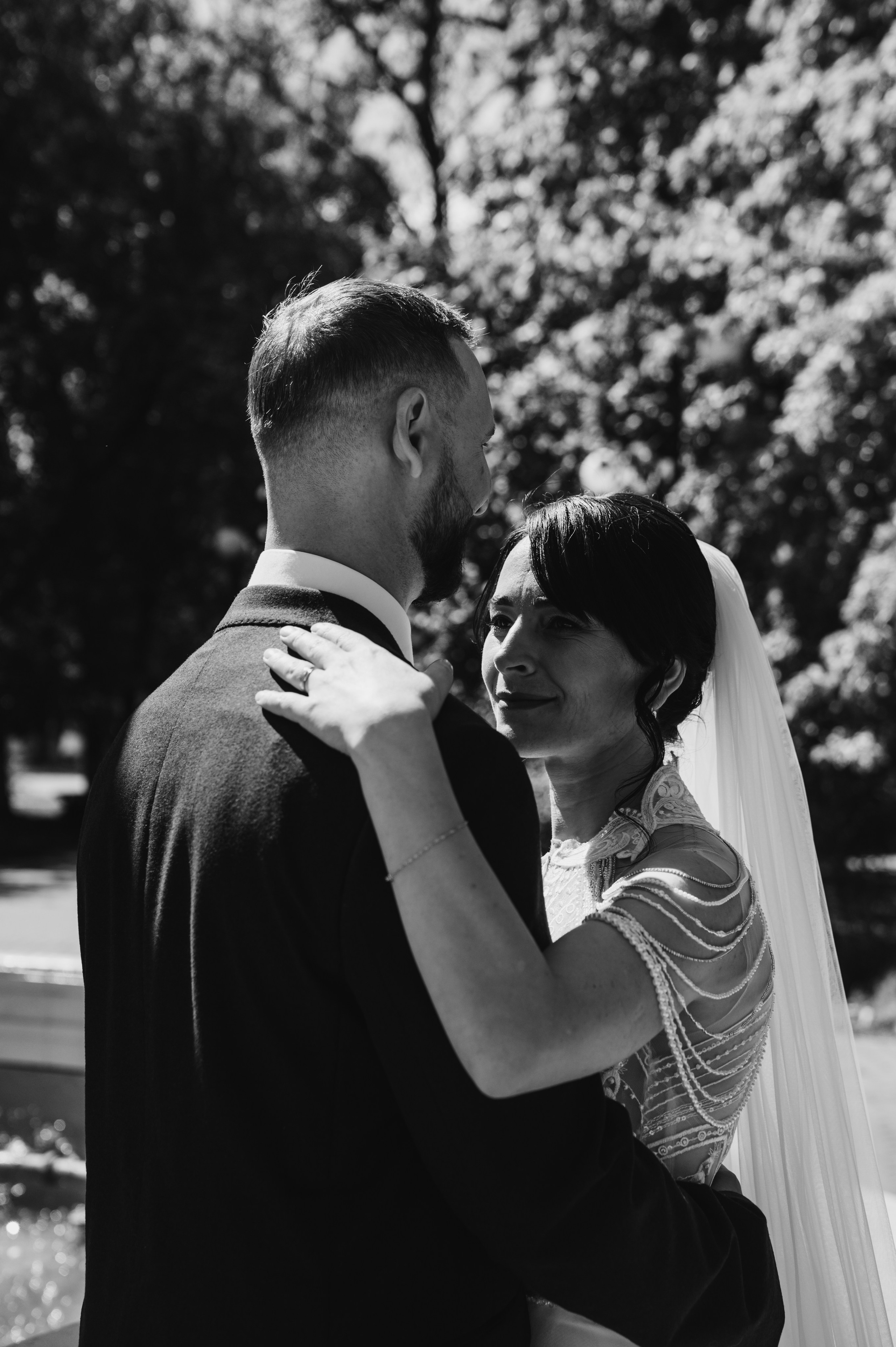 Константин и Мадина. Ривьера. Фотограф Екатерина Бочарникова