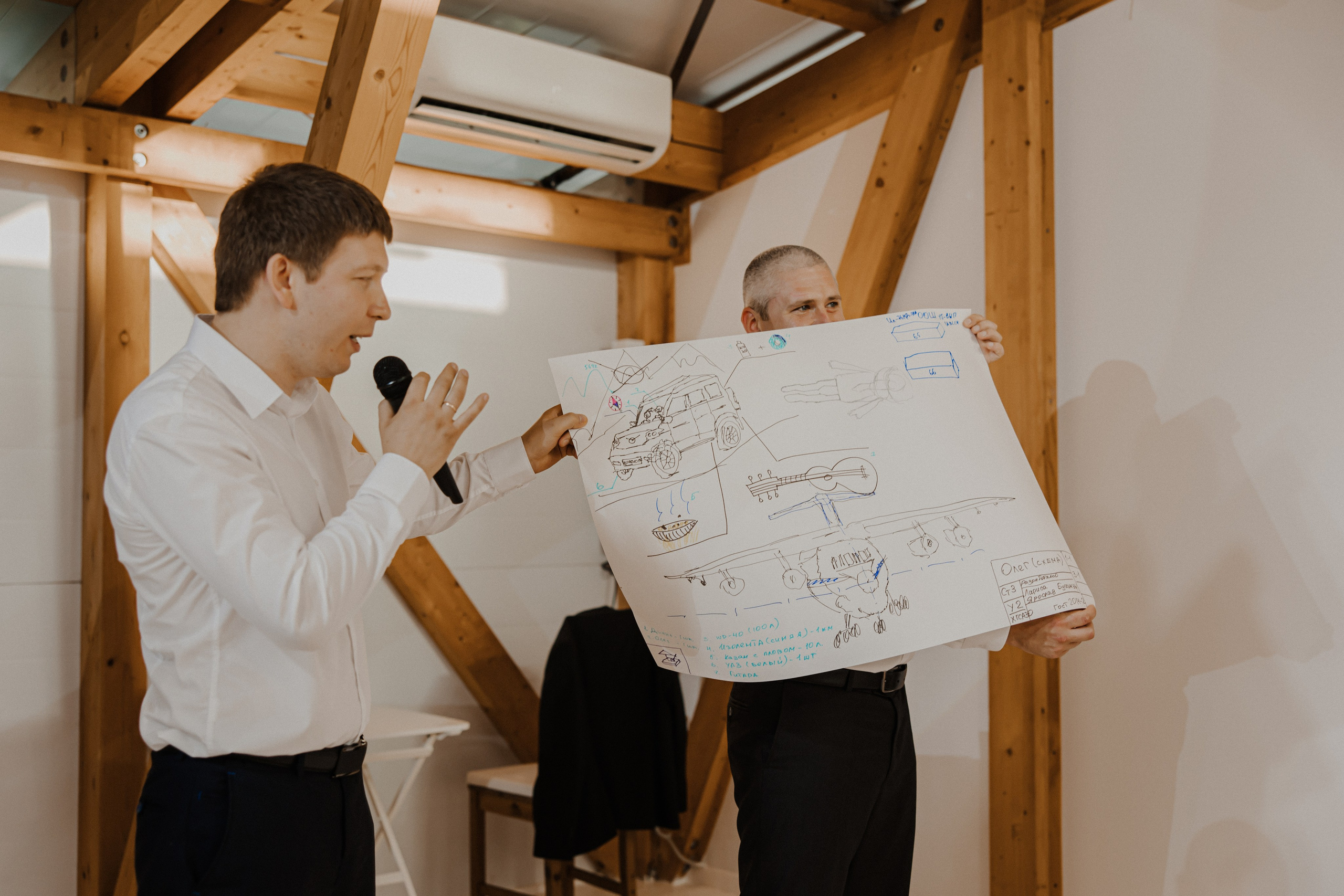 Олег и Диана. Свадебный и семейный фотограф Елизавета Ермак | Москва и МО