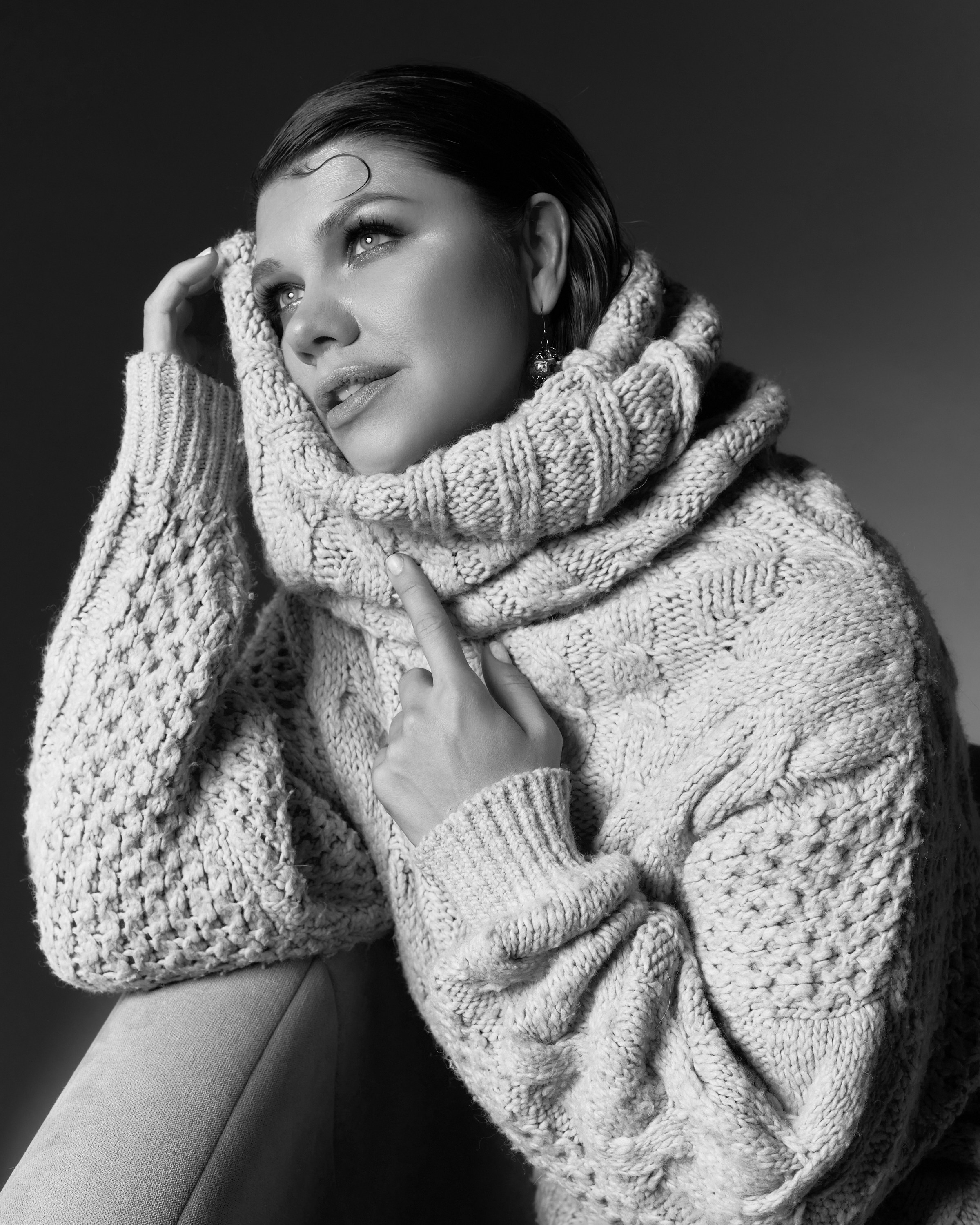 Александра. Коммерческий фотограф Алена Федорова. Санкт-Петербург