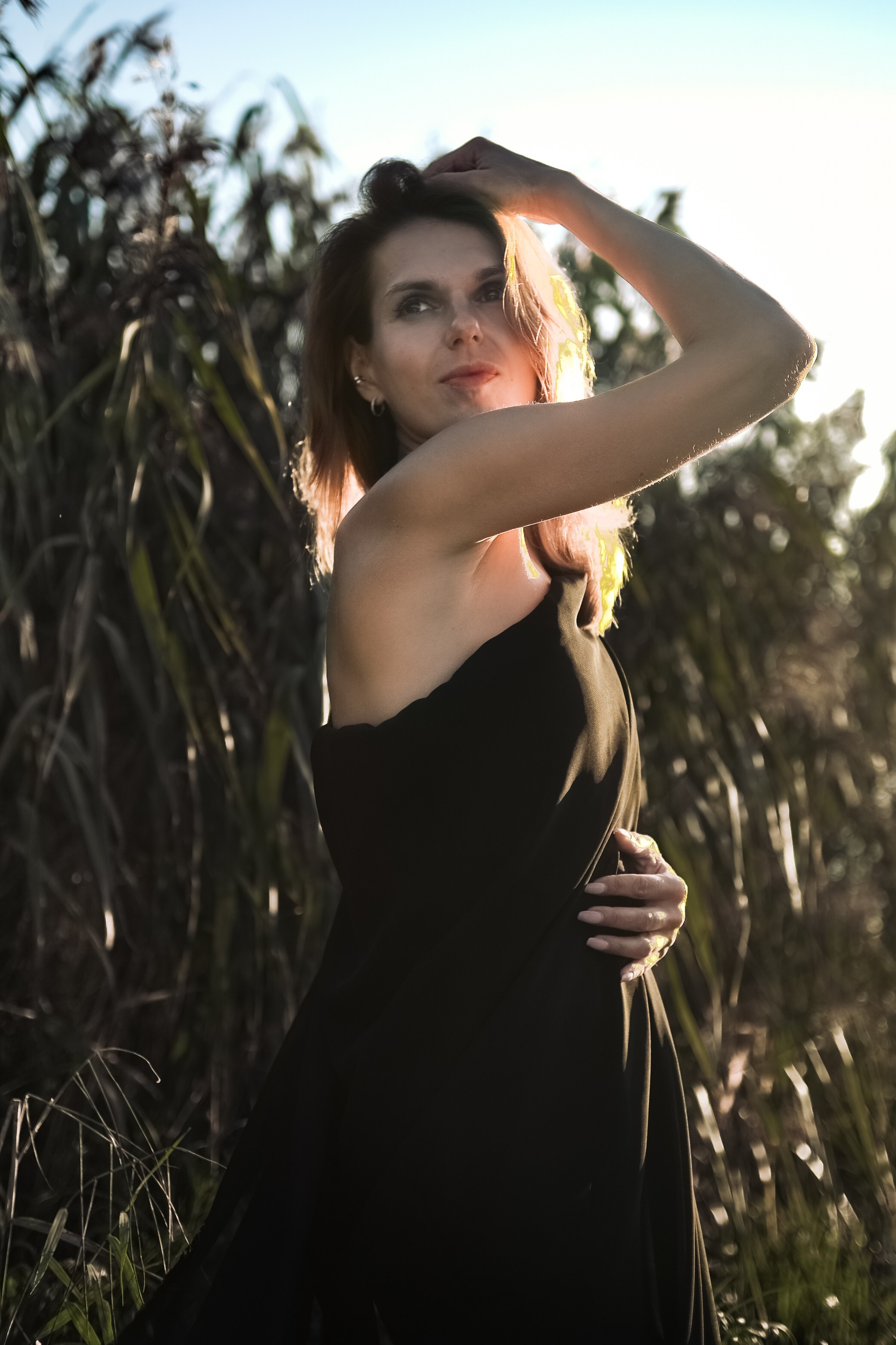 Уличная съемка. Репортажный, концертный фотограф в Санкт-Петербурге Эва Маркова