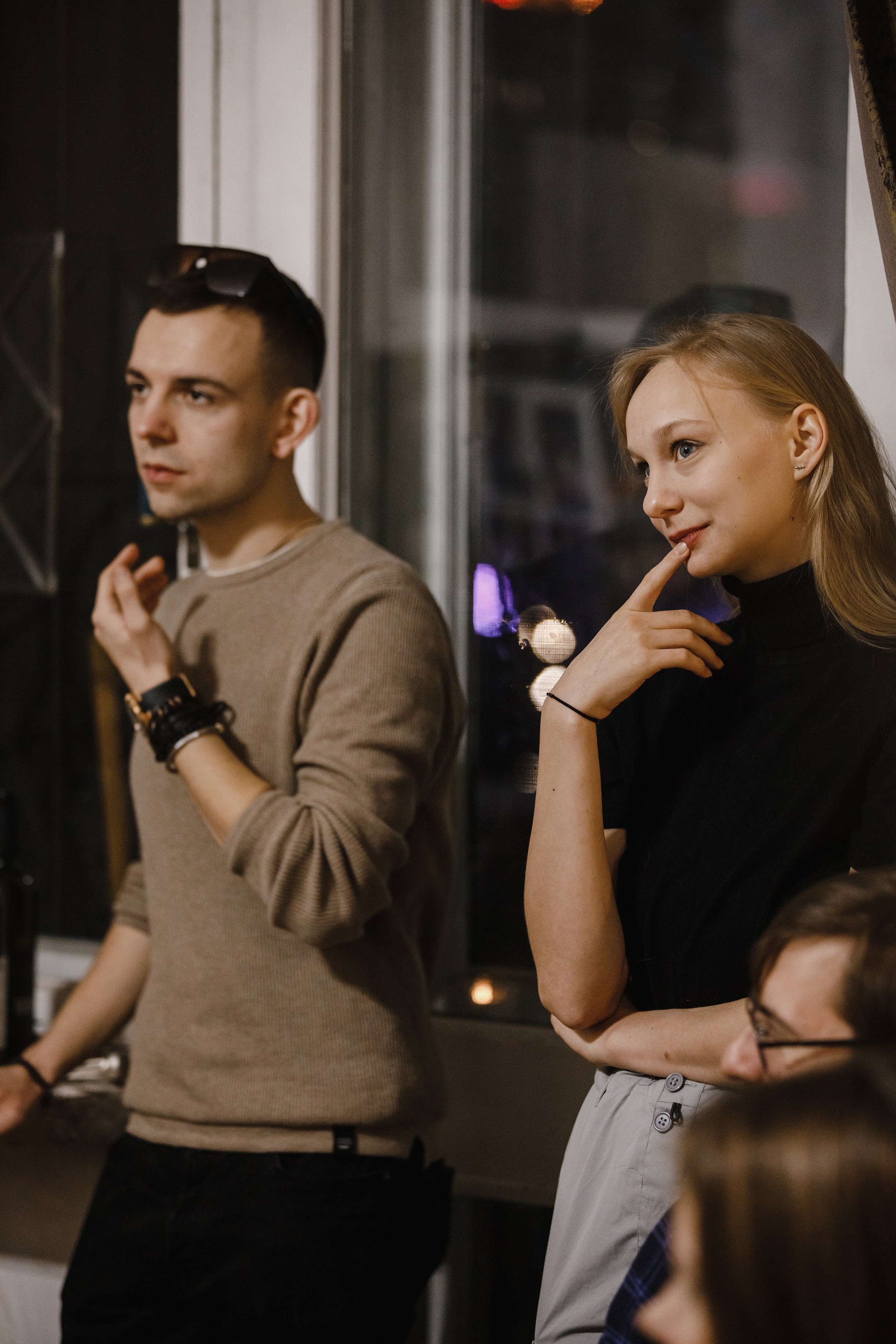 19.11.2022 // День нежности. Фотовыставки serebro.gallery, в которых автором можешь стать ты! | Москва