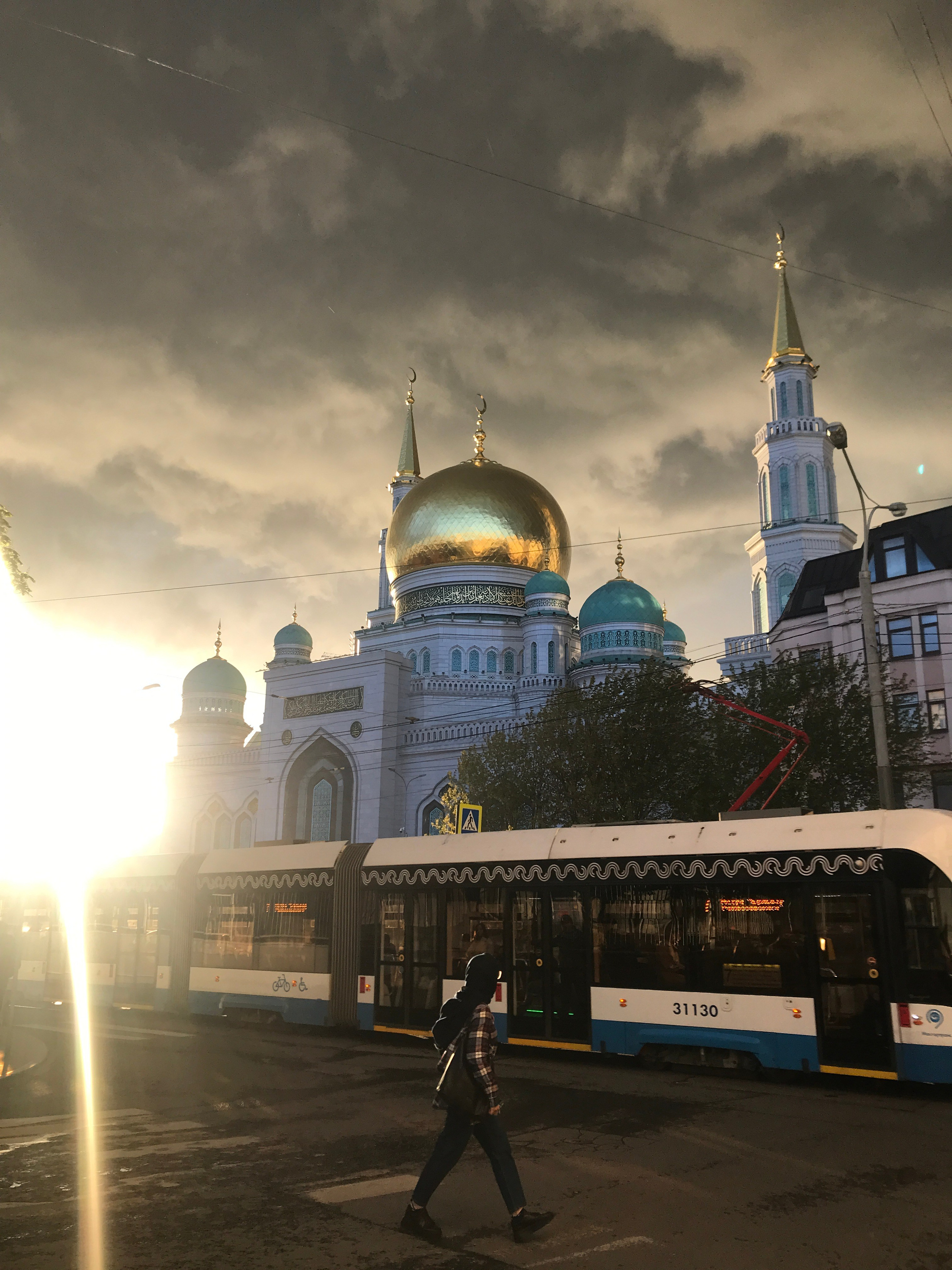 Автор: Илья Нетесов