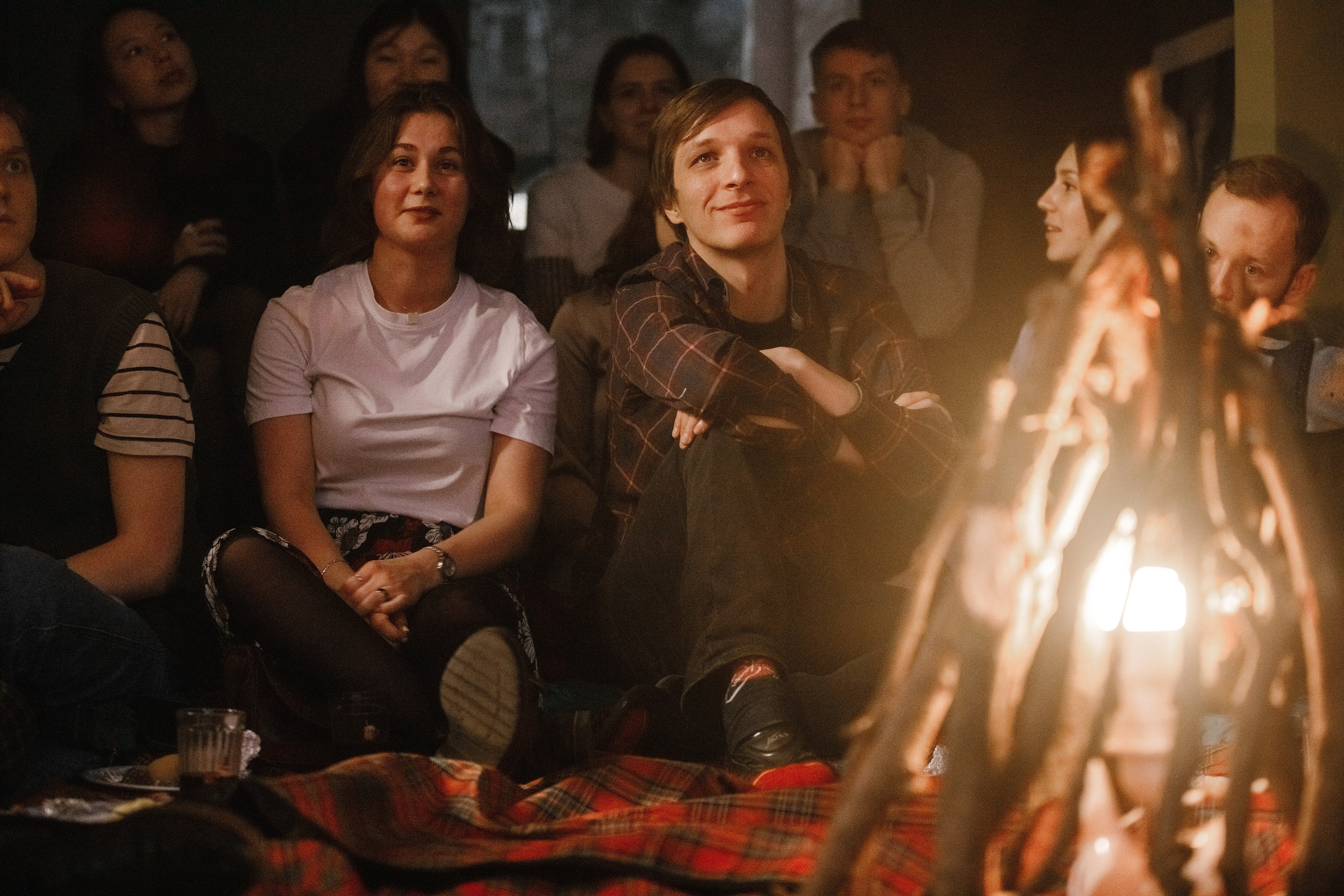 11.11.2022 // Совместно с ЕДЕМ.ДАЛЬШЕ. Фотовыставки serebro.gallery, в которых автором можешь стать ты! | Москва