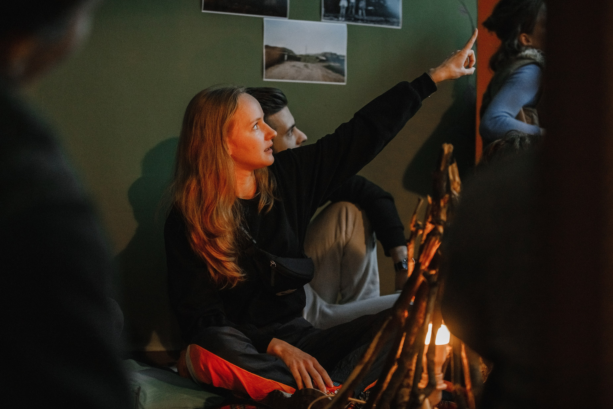 11.11.2022 // Совместно с ЕДЕМ.ДАЛЬШЕ. Фотовыставки serebro.gallery, в которых автором можешь стать ты! | Москва