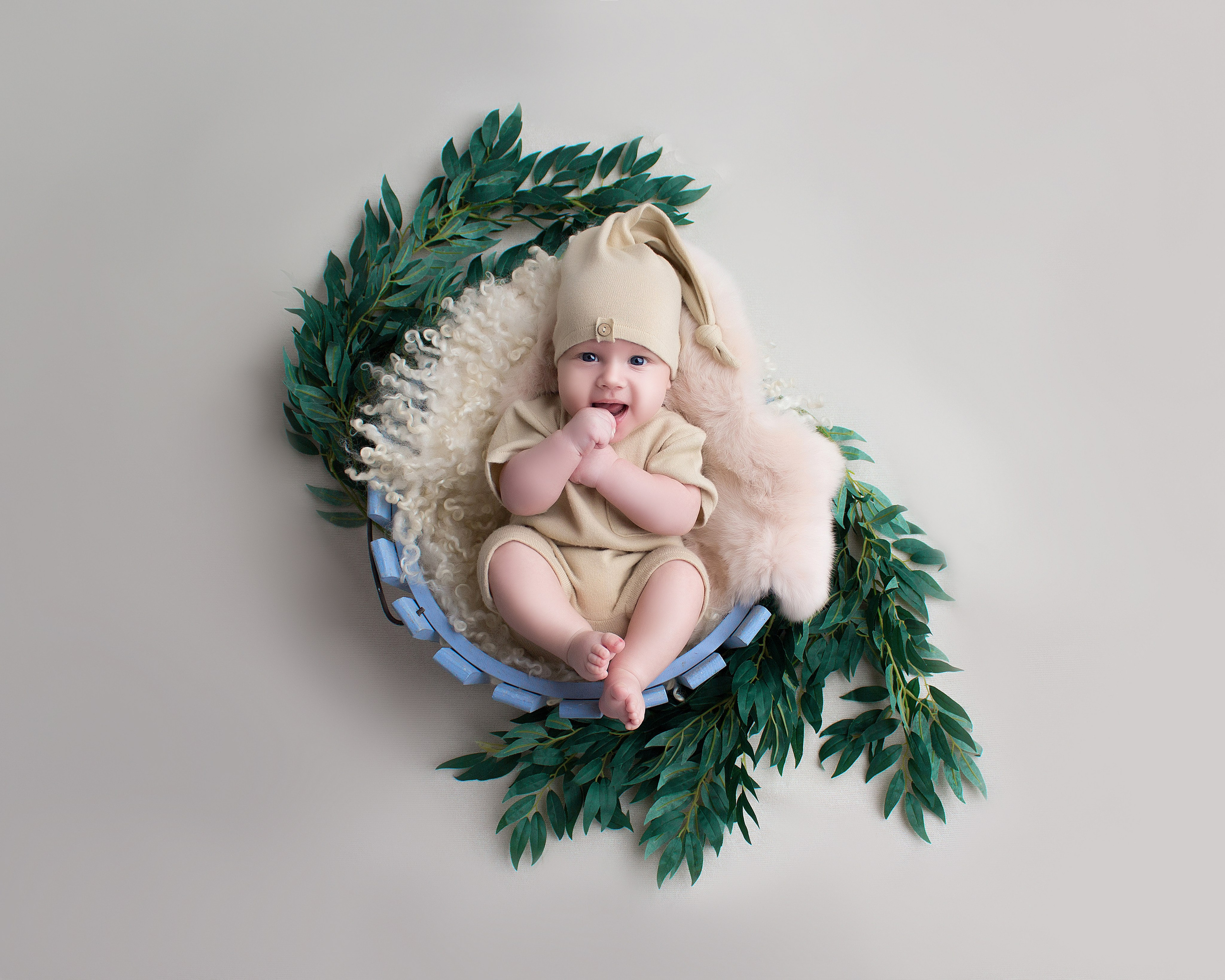 Студия Мандаринка