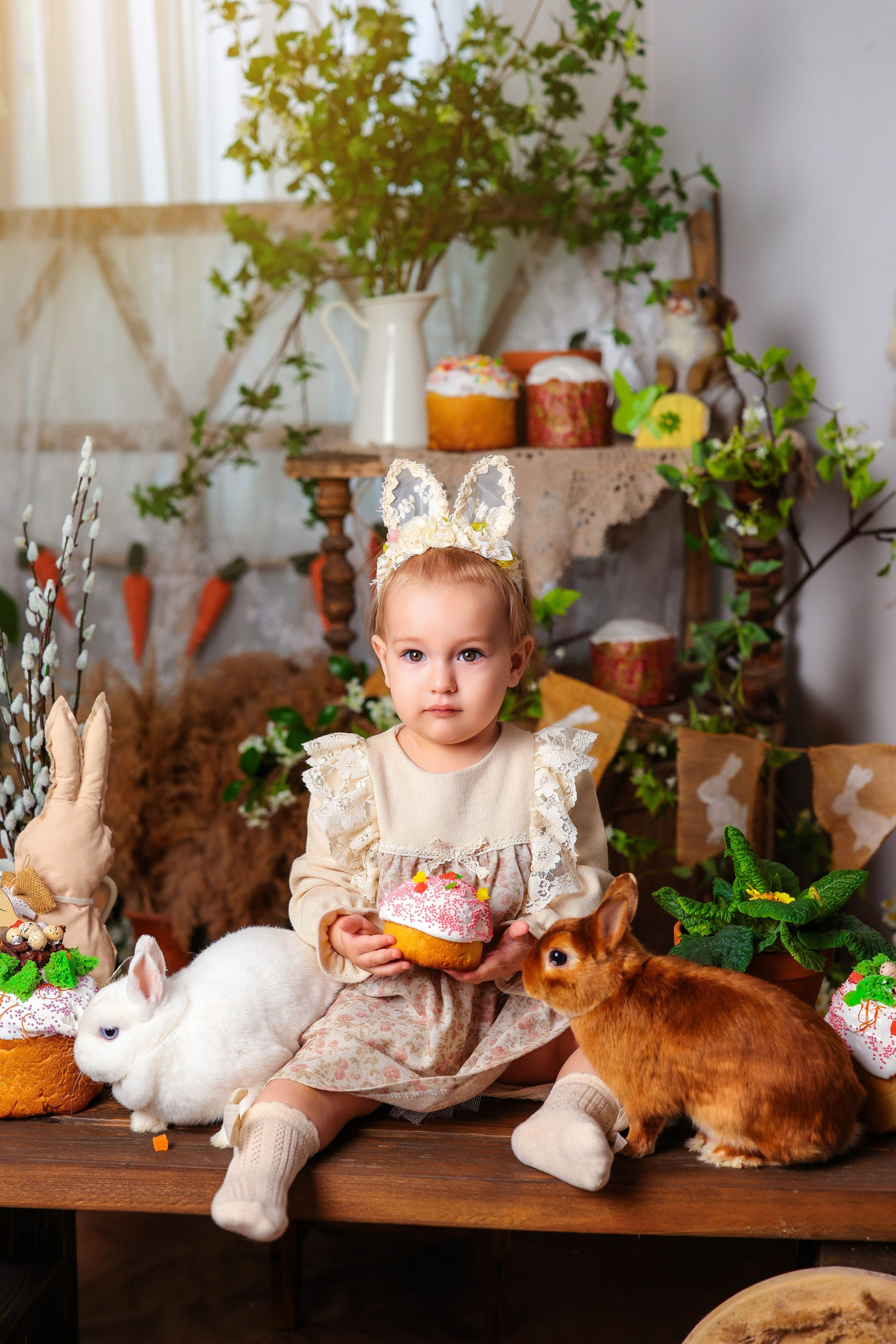 ДЕТСКИЕ ПРОЕКТЫ