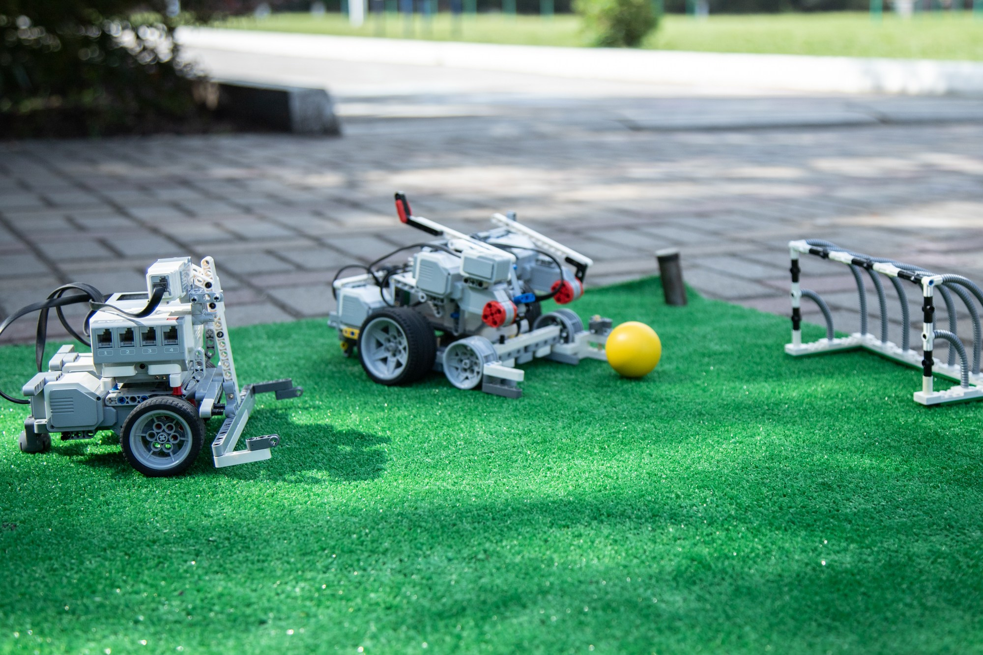 Посещение школы министра образования Краснодарского края. Репортажный, промышленный и маркетплейс-фотограф Дмитрий Чернат