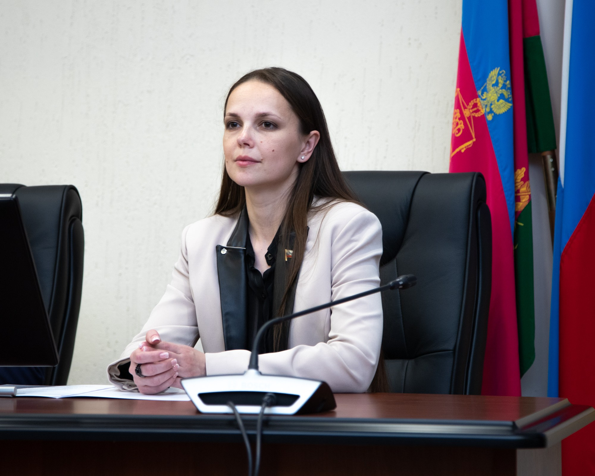 10-летний юбилей Молпарламента Краснодара. Репортажный, промышленный и маркетплейс-фотограф Дмитрий Чернат