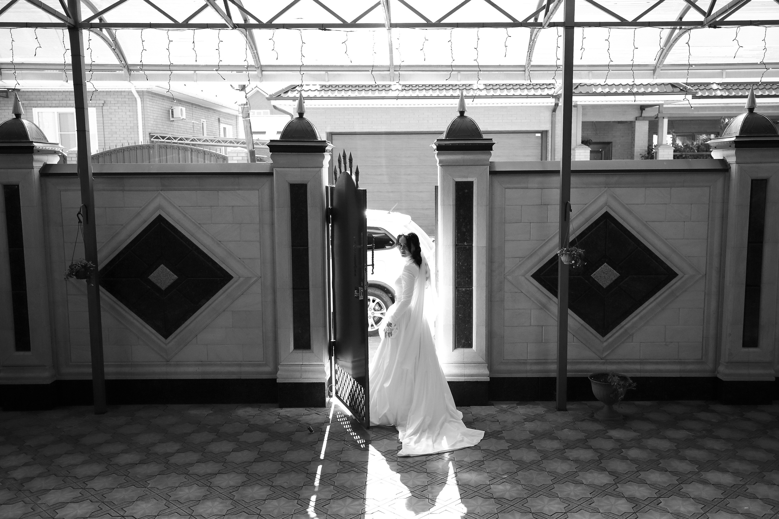 Свадьба в Адыгее. Репортажный, промышленный и маркетплейс-фотограф Дмитрий Чернат