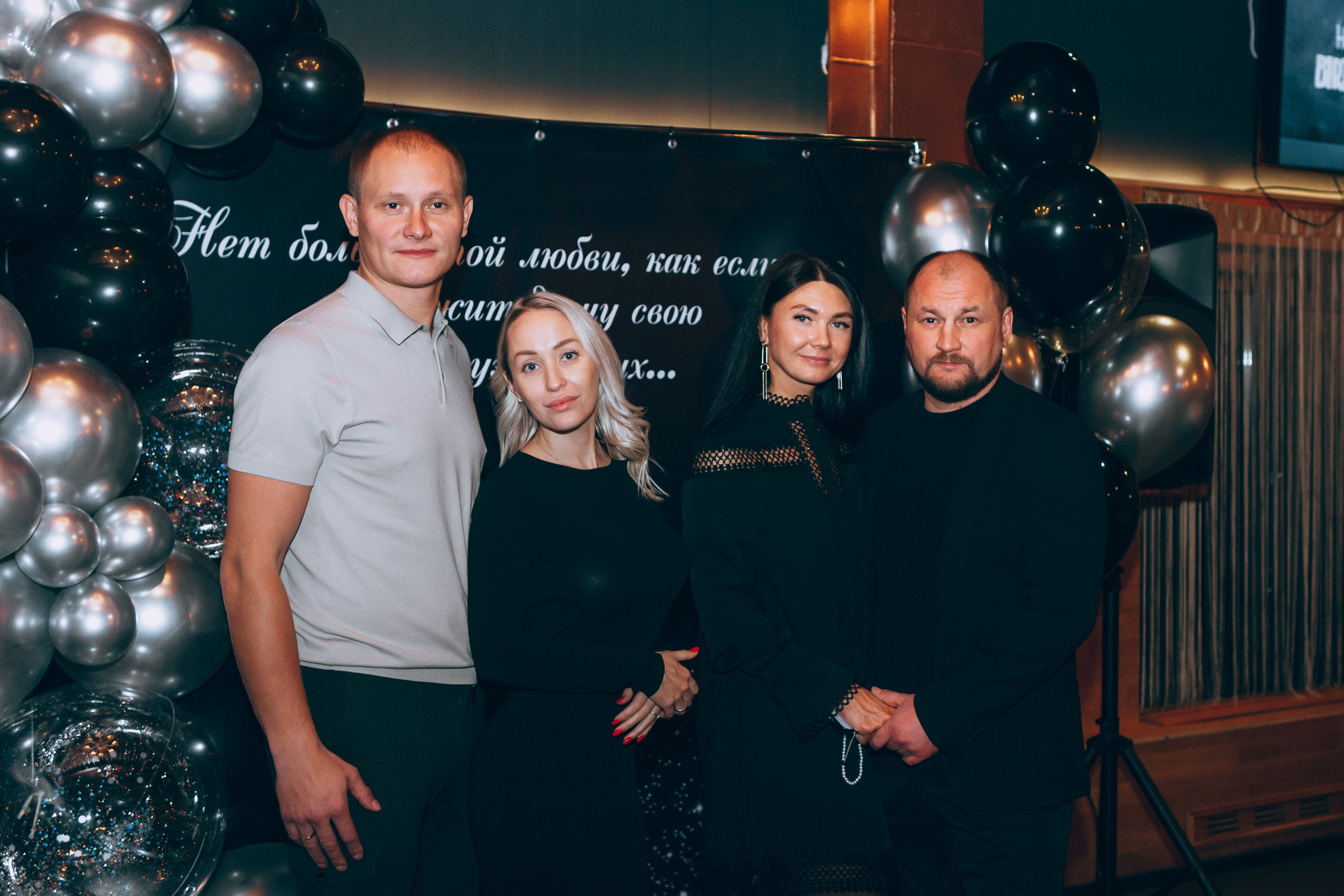 Репортажные съемки мероприятий. Дарья, фотограф, Москва