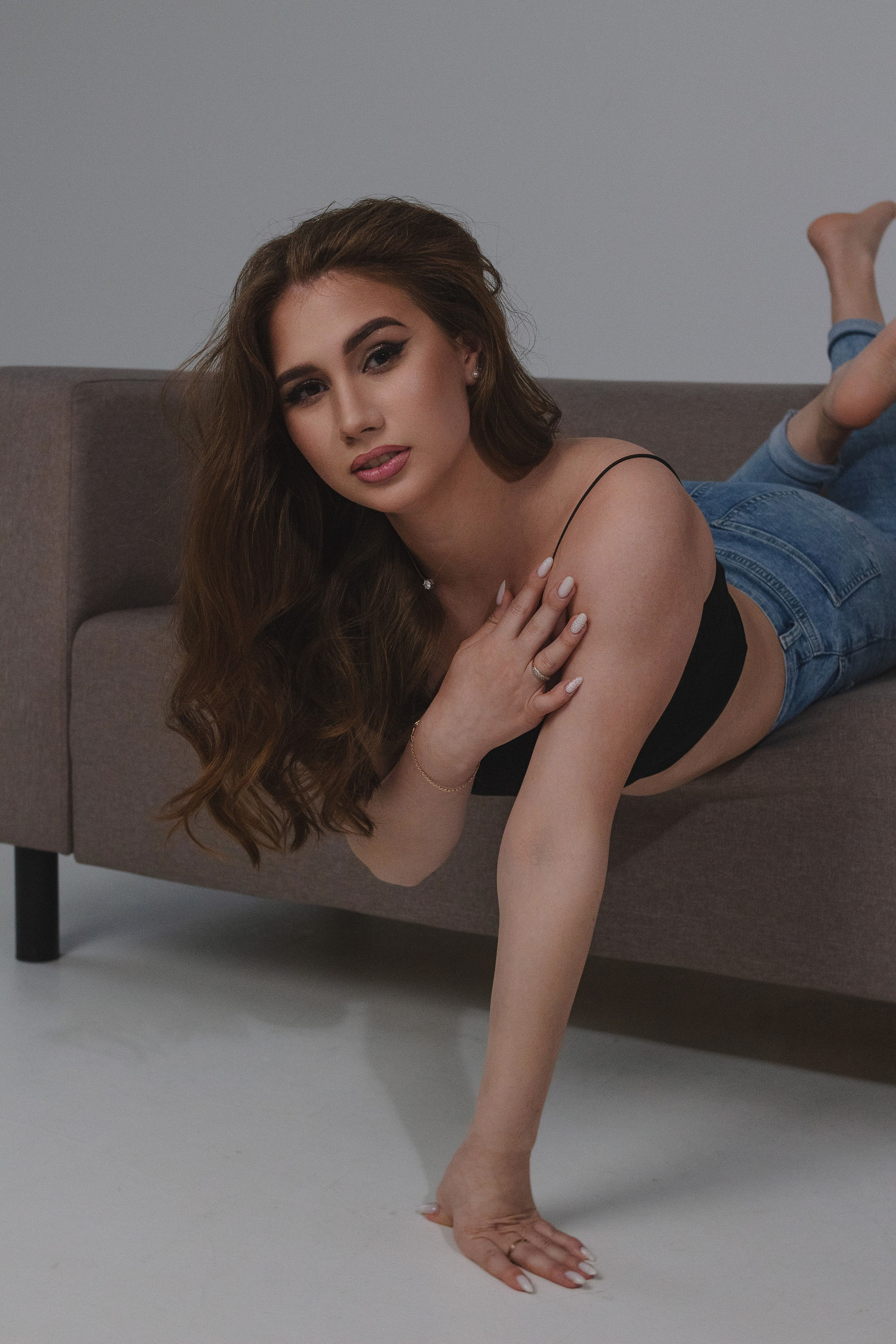 Алена. Фотограф в Нижнем Новгороде Соловьева Анастасия