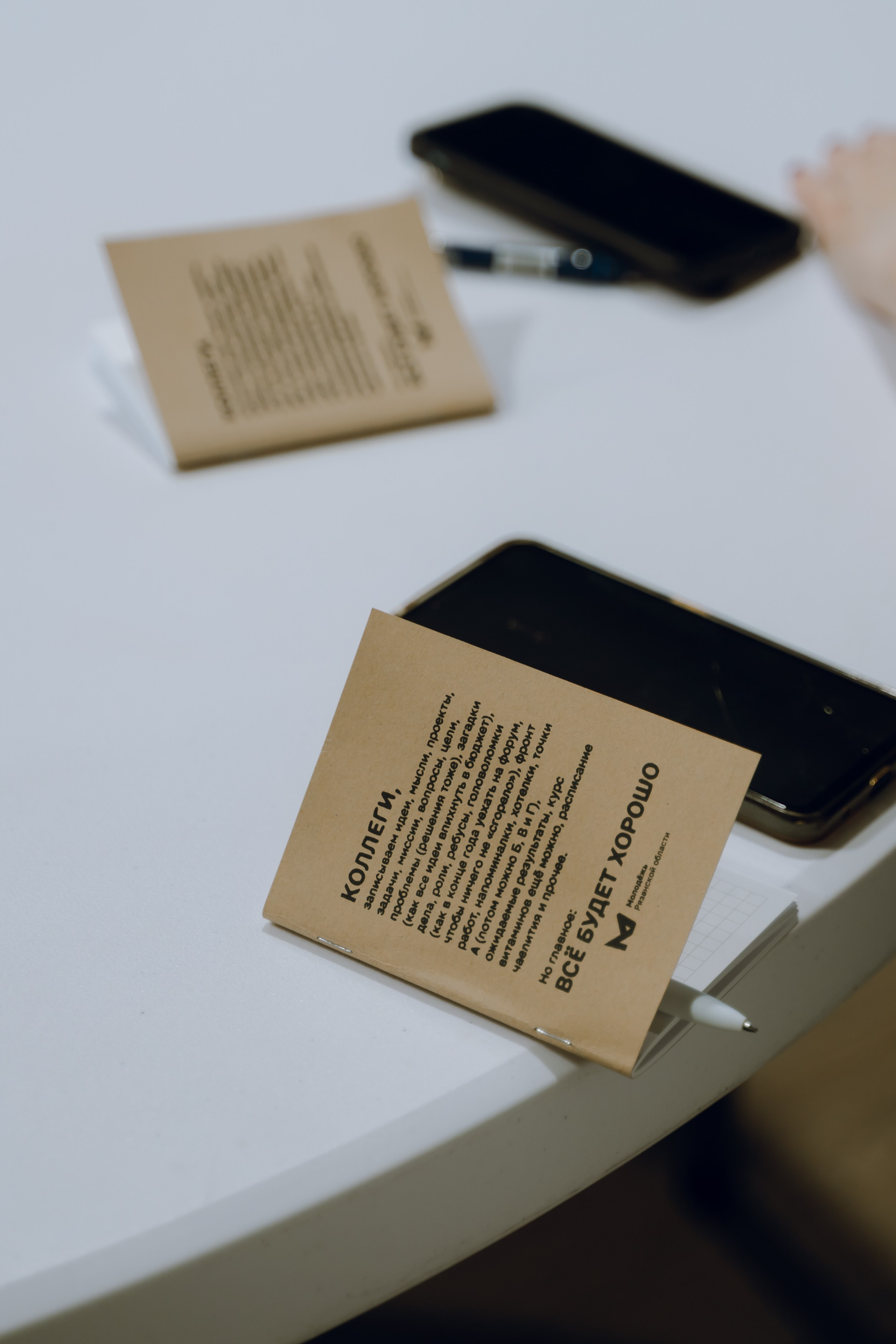 Форум молодежных центров ЦФО «Больше чем Дом» 2025. Фотограф Надежда Погребняк | Рязань | Москва