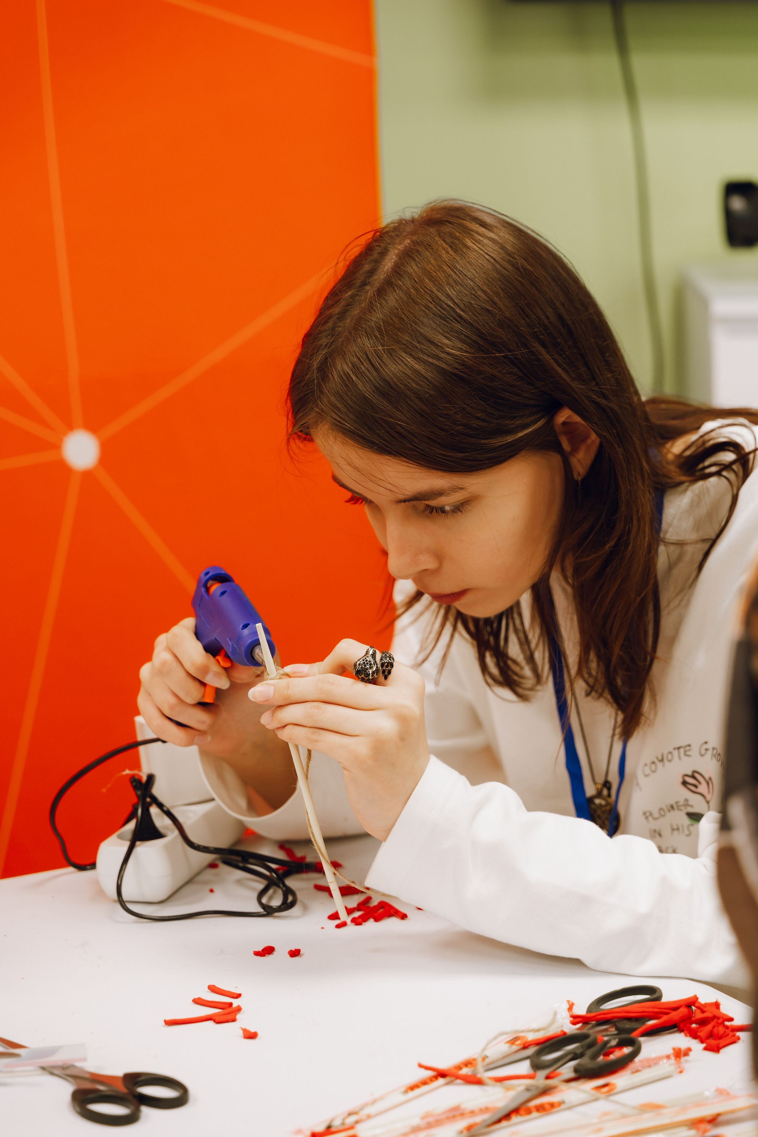 День молодежи в Доме молодежи 2025. Фотограф Надежда Погребняк | Рязань | Москва