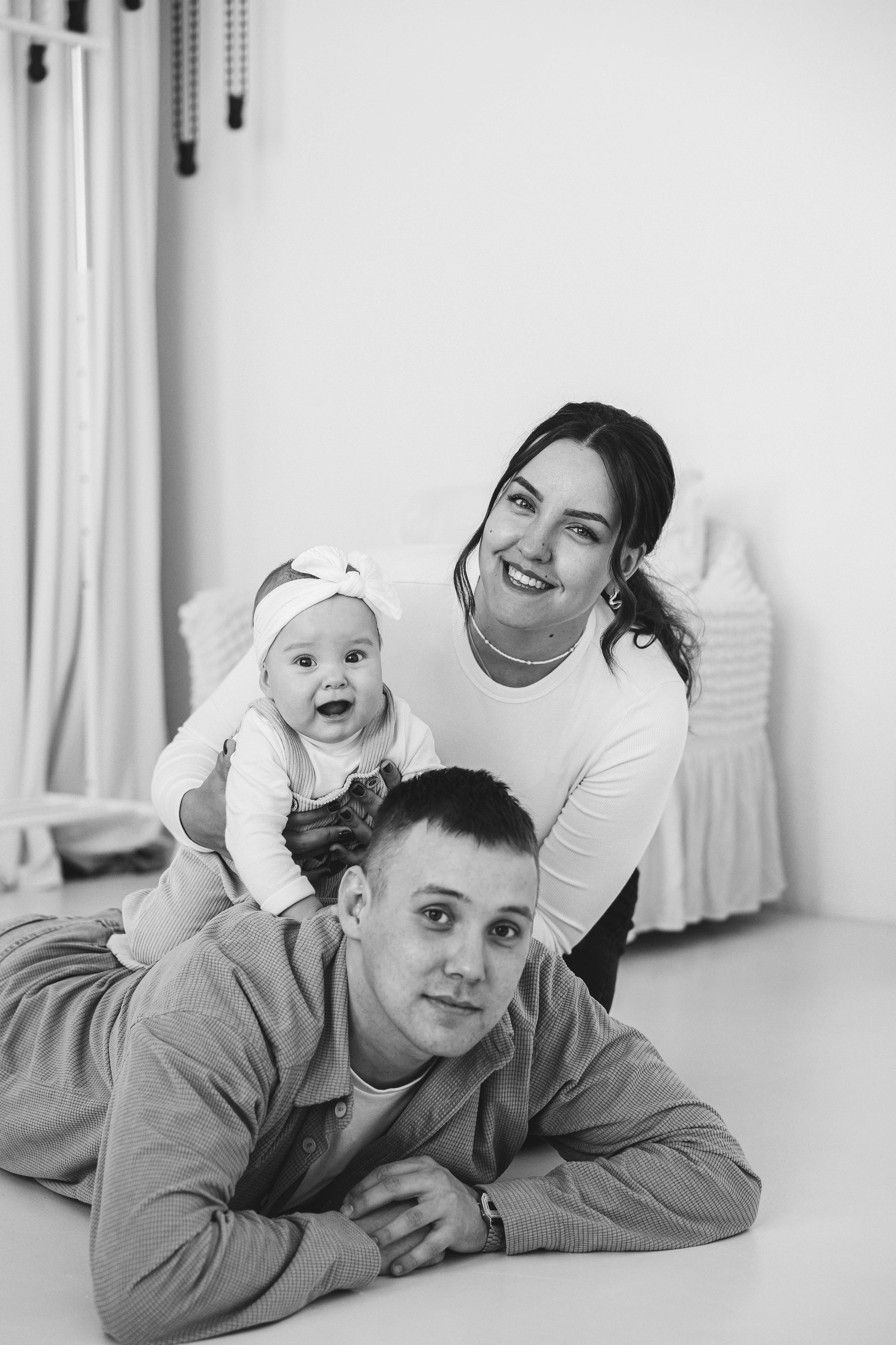 Пупсик Злата. Главная