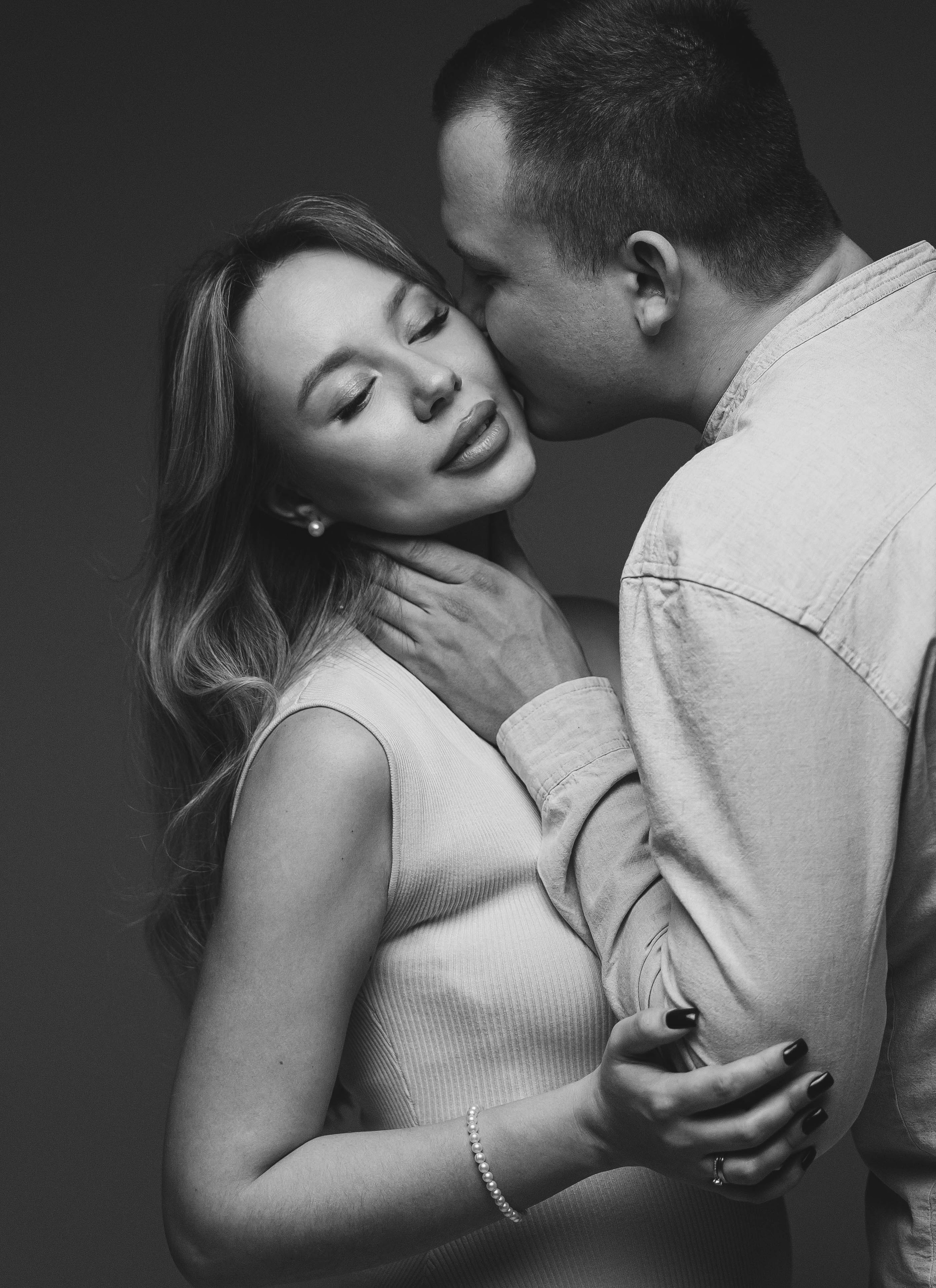 Ваня и Олеся. Главная