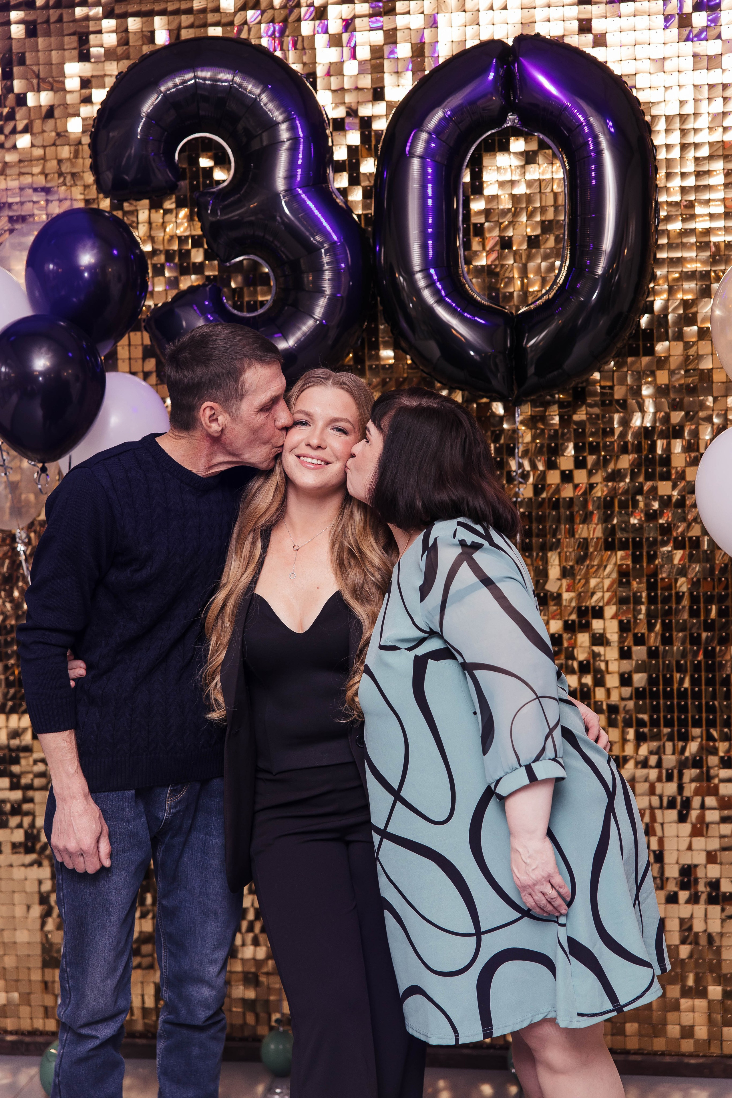 Юбилей Екатерины. Главная