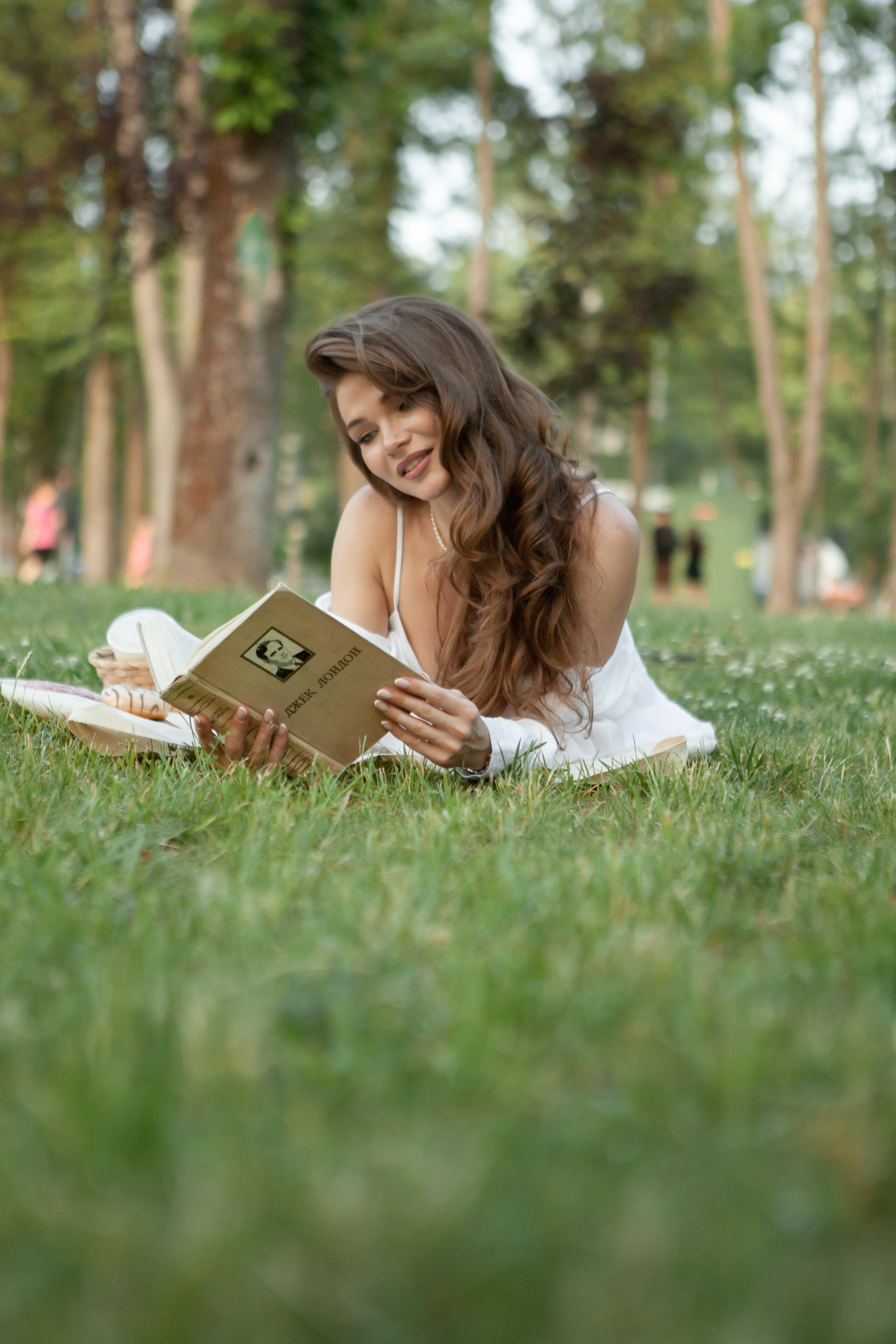 Анастасия. Фотограф в Нижнем Новгороде Таня Галкина