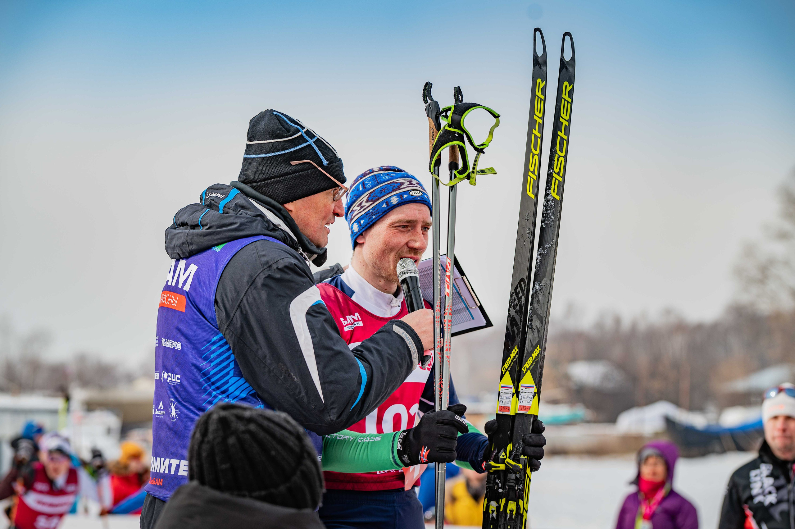 БАМ 09.03.2024 ТЕМЕРСО. Портретный фотограф в Ангарске Артём Иванов