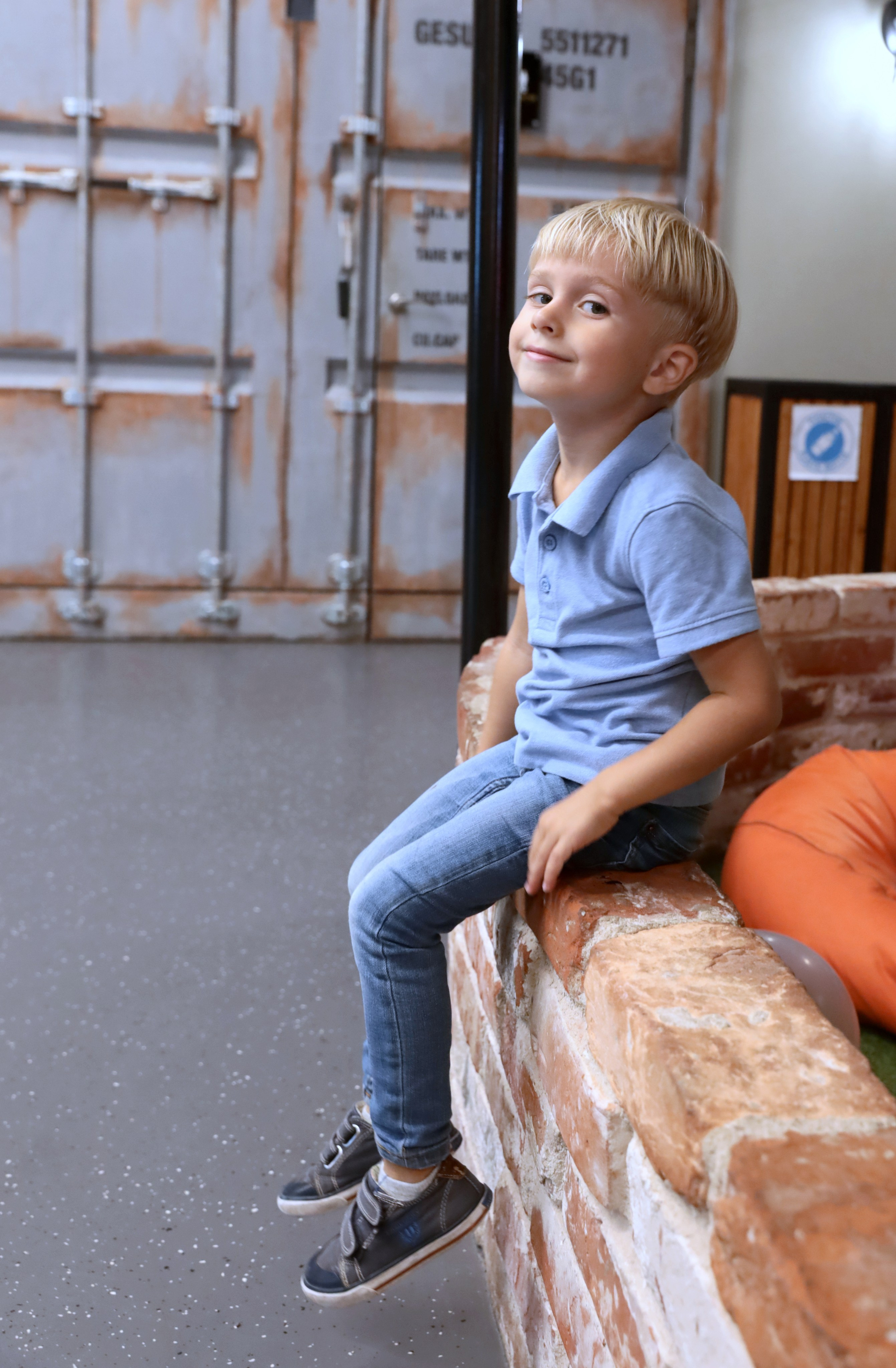 ДЕНЬ РОЖДЕНИЯ АЛЕКСАНДРА. Фотограф мероприятий Ирина Каширина