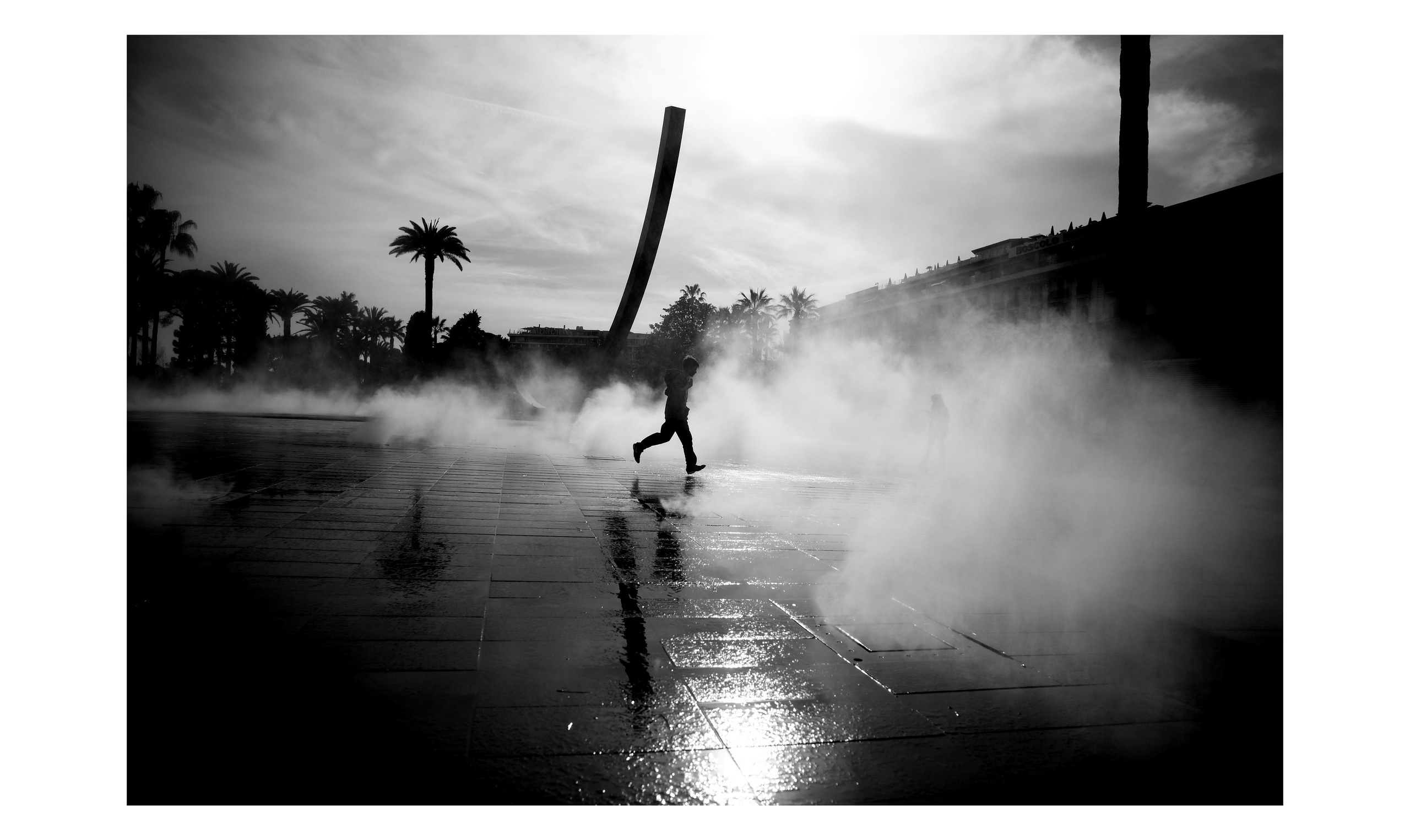 Фотографии из Европейских городов для интерьеров. Фотографии Руслана Сайдалиева (Рус Сай)