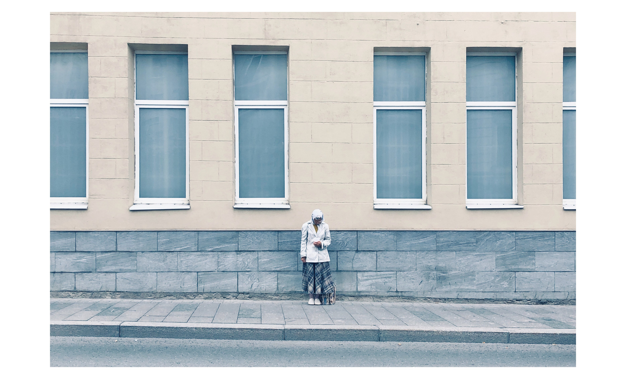 Интерьерные фотографии России. Фотографии Руслана Сайдалиева (Рус Сай)