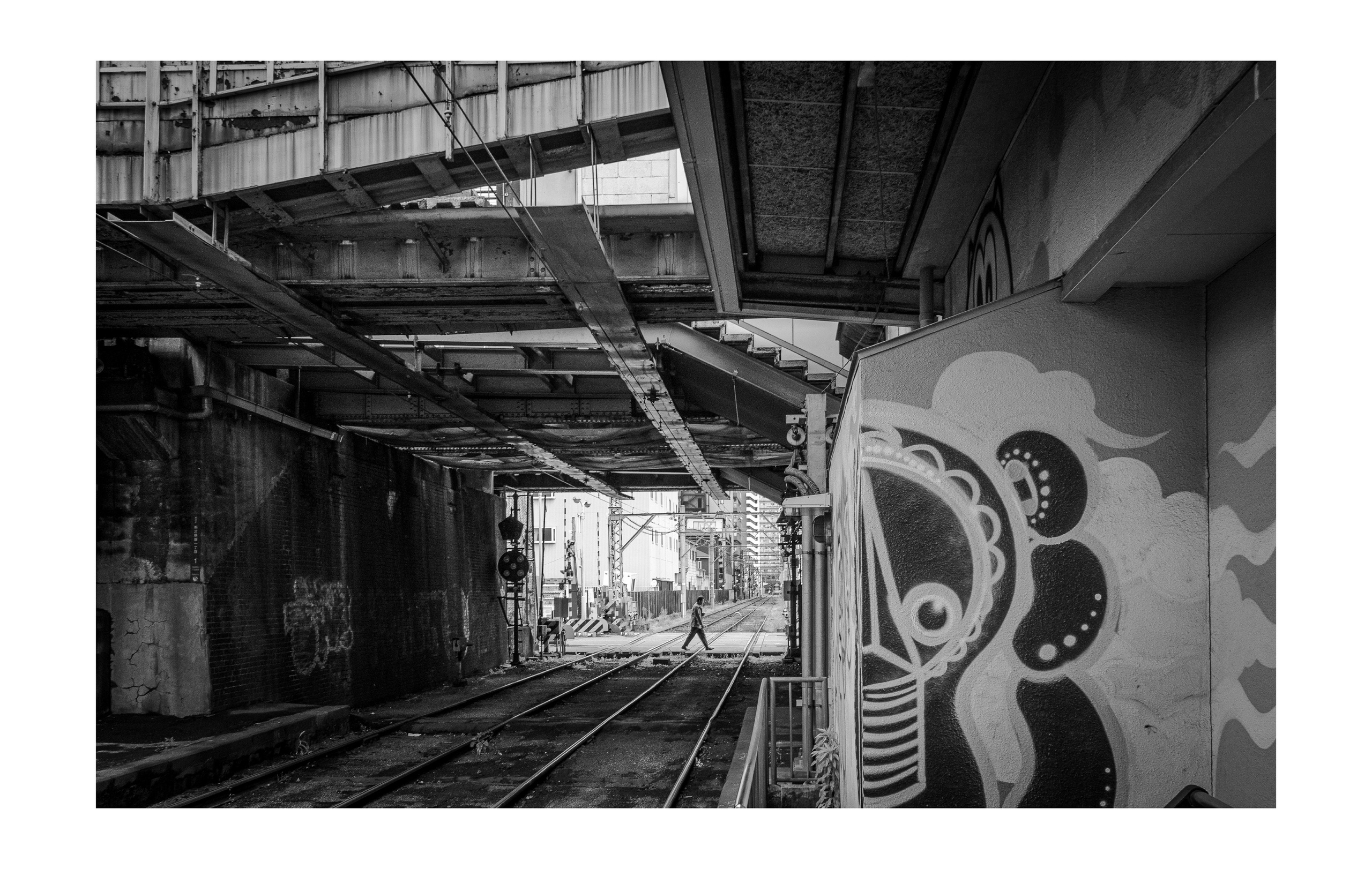 Япония. Фотографии Руслана Сайдалиева (Рус Сай)