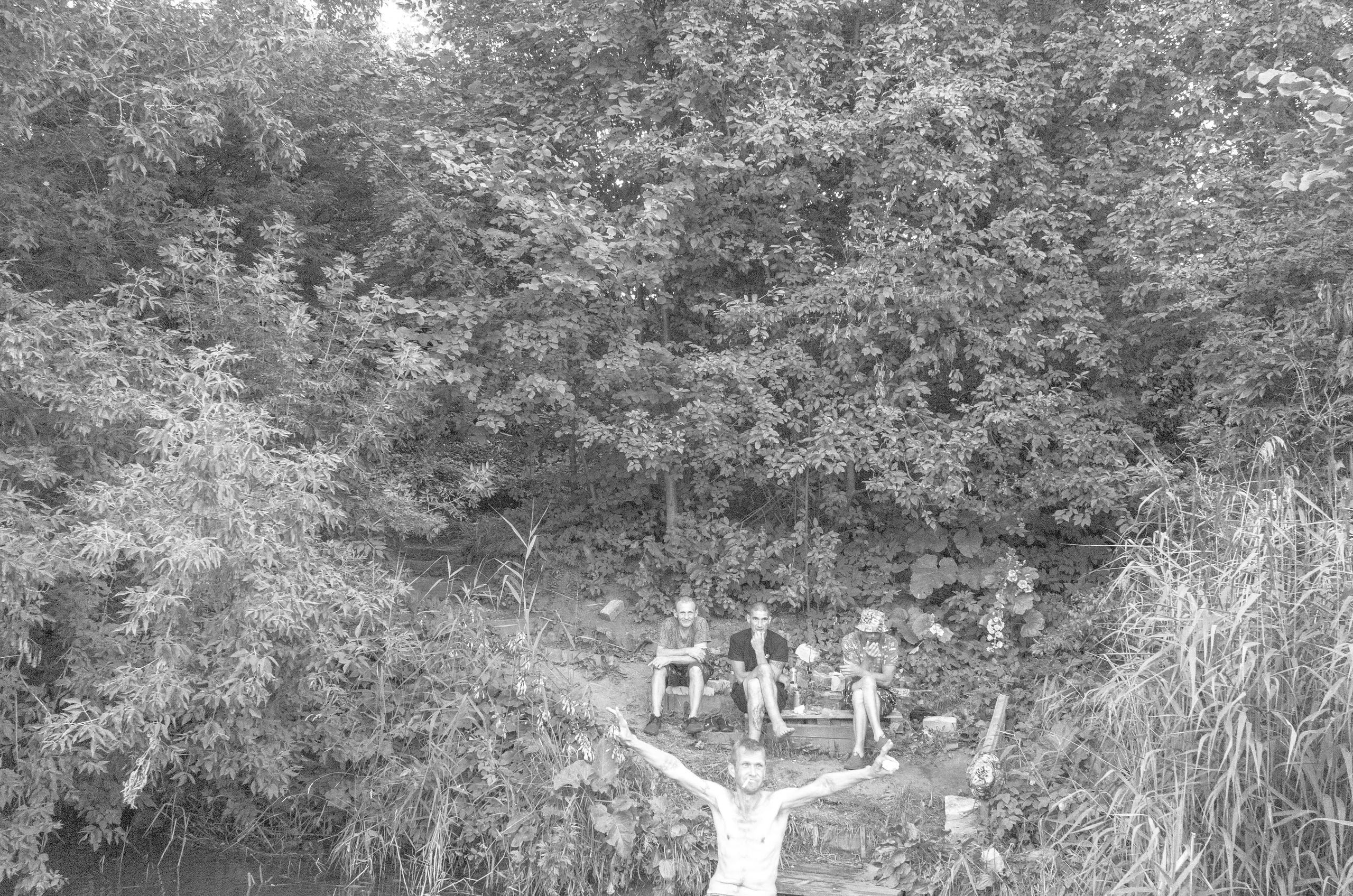 Интерьерные фотографии России. Фотографии Руслана Сайдалиева (Рус Сай)