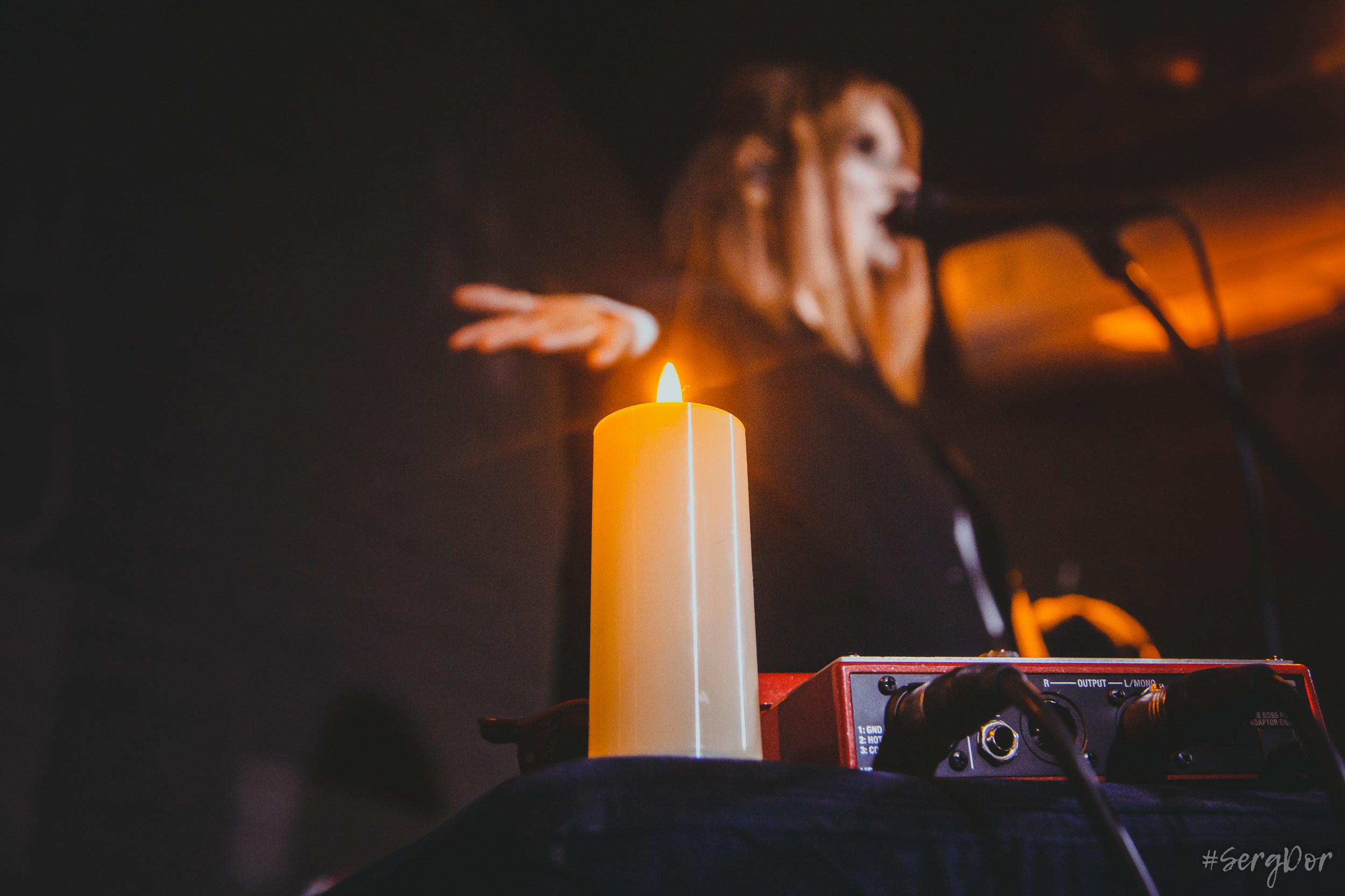 Princesse Angine, UNION bar, Санкт-Петербург, СПб, Ксения Островская, 19.10.2023, SergDor, 19 октября 2023 года, #SergDor