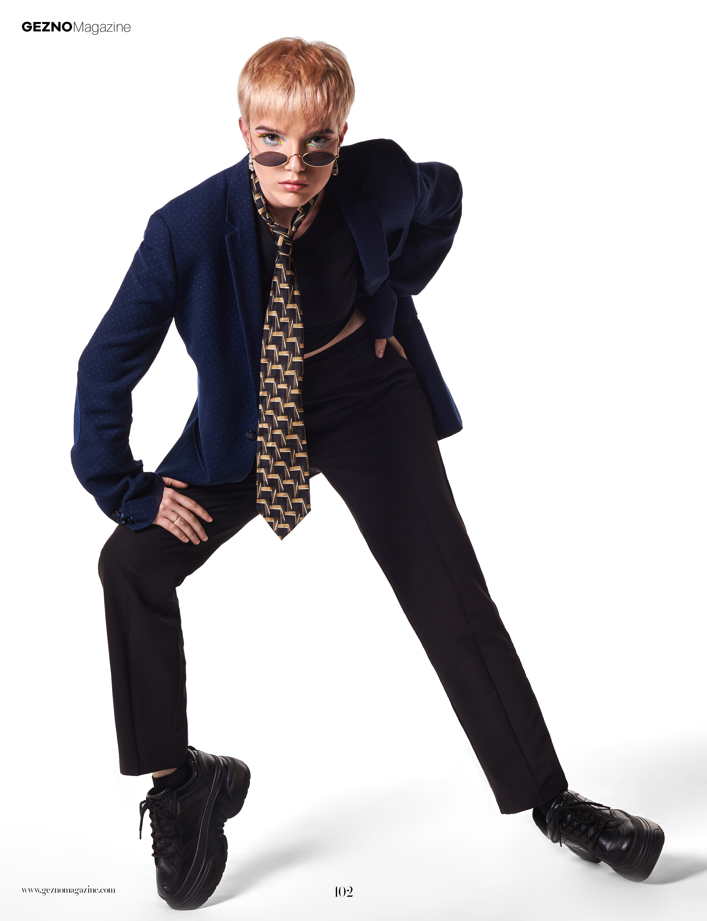 GEZNO Magazine November 2022 Issue #07. Rey Stanislav — репортажный и рекламный фотограф в Новокузнецке