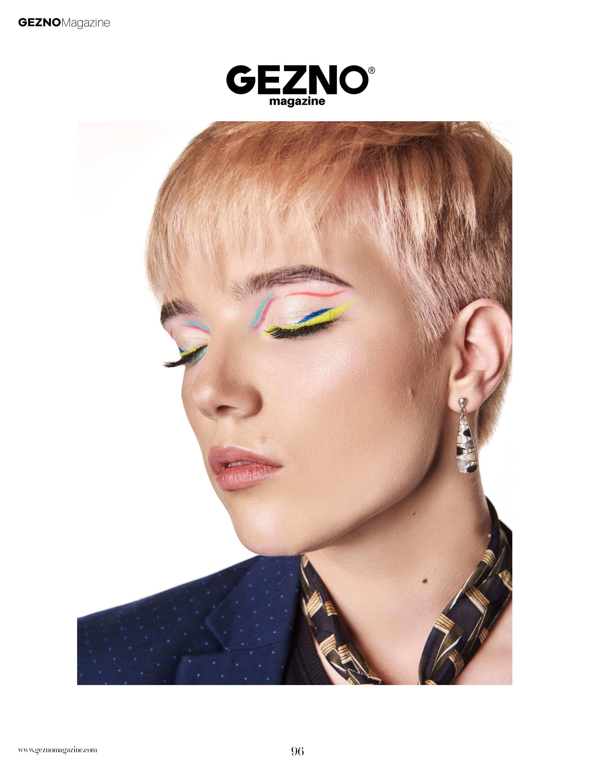 GEZNO Magazine November 2022 Issue #07. Rey Stanislav — репортажный и рекламный фотограф в Новокузнецке