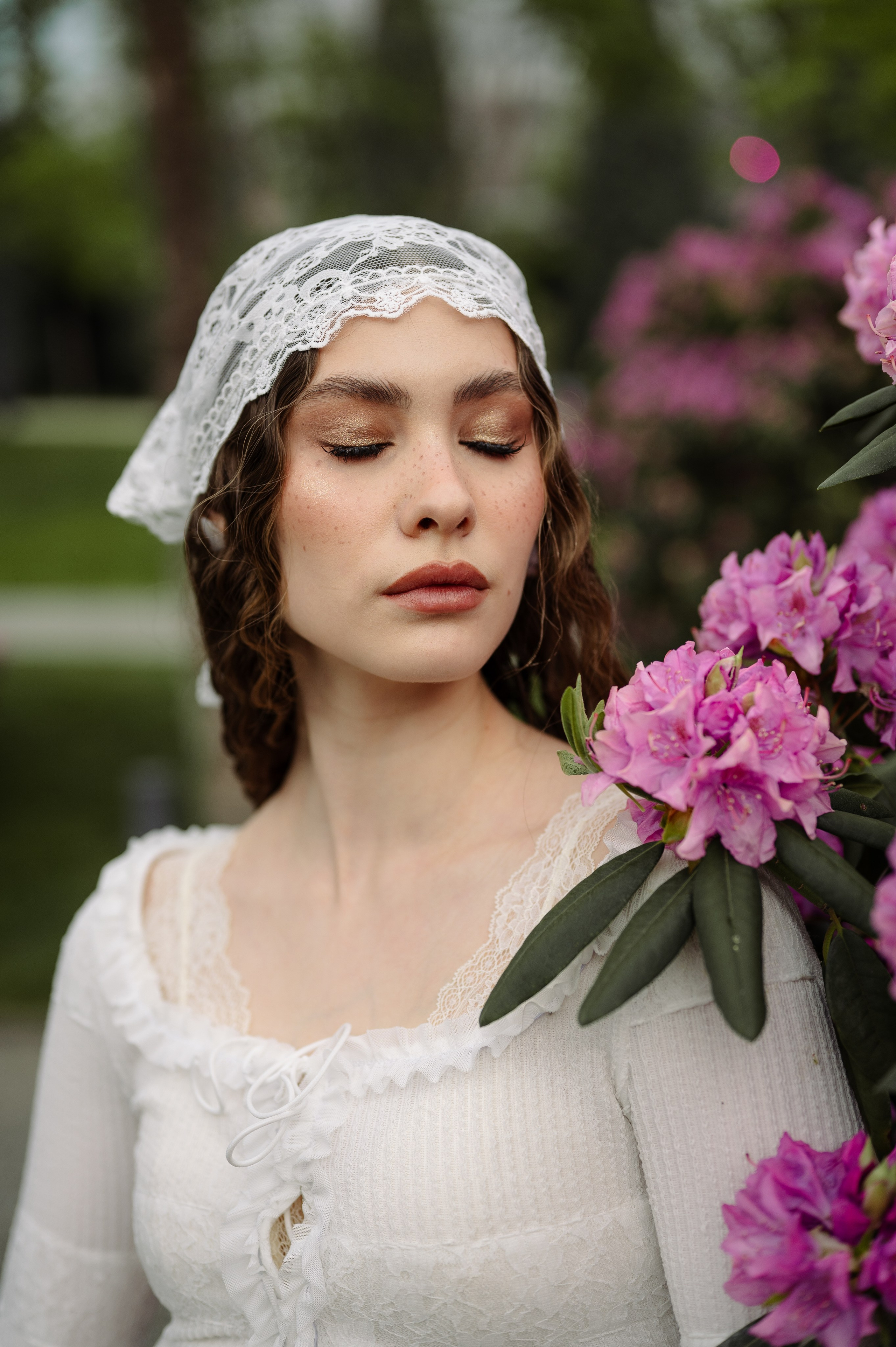 Весна. Свадебный и семейный фотограф в Краснодаре Алина Мельник