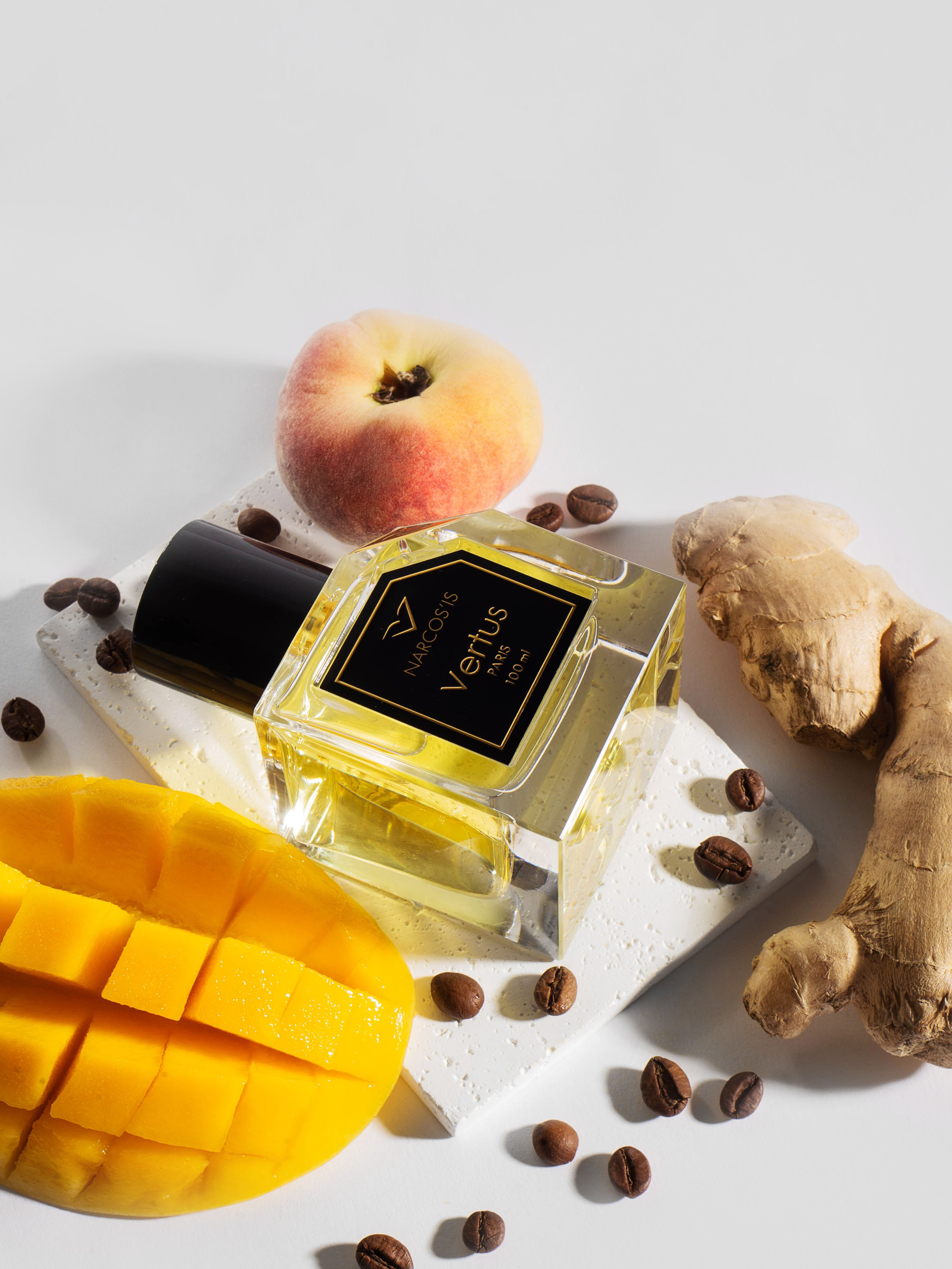 Парфюмерия. Предметный фотограф для маркетплейсов в Кемерово Ольга Воловяшко