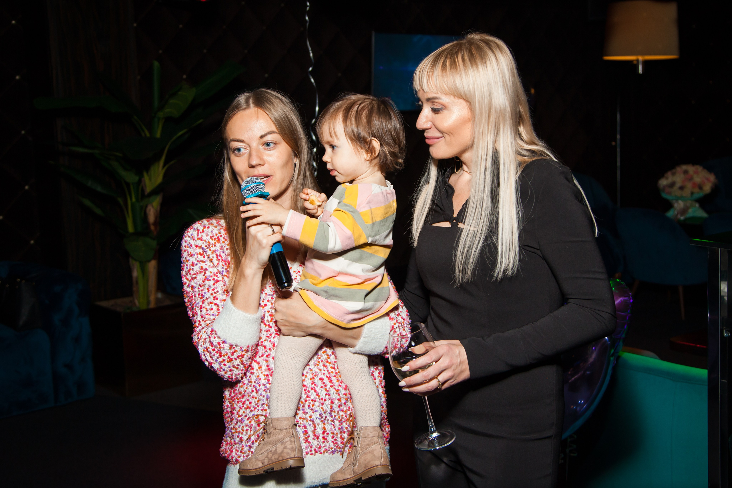 Юбилей Анна. ᅠ