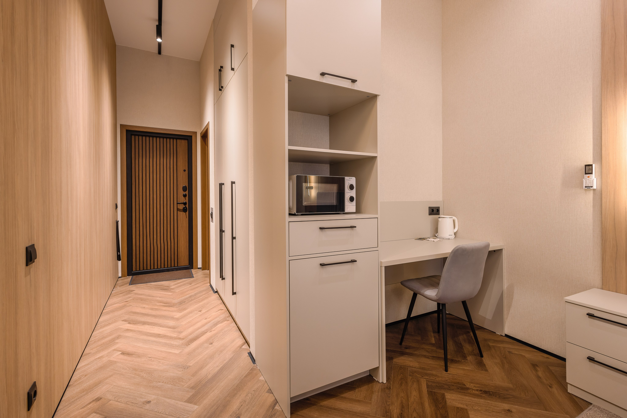 Апартаменты. Интерьерный фотограф в Сочи Локтева Светлана