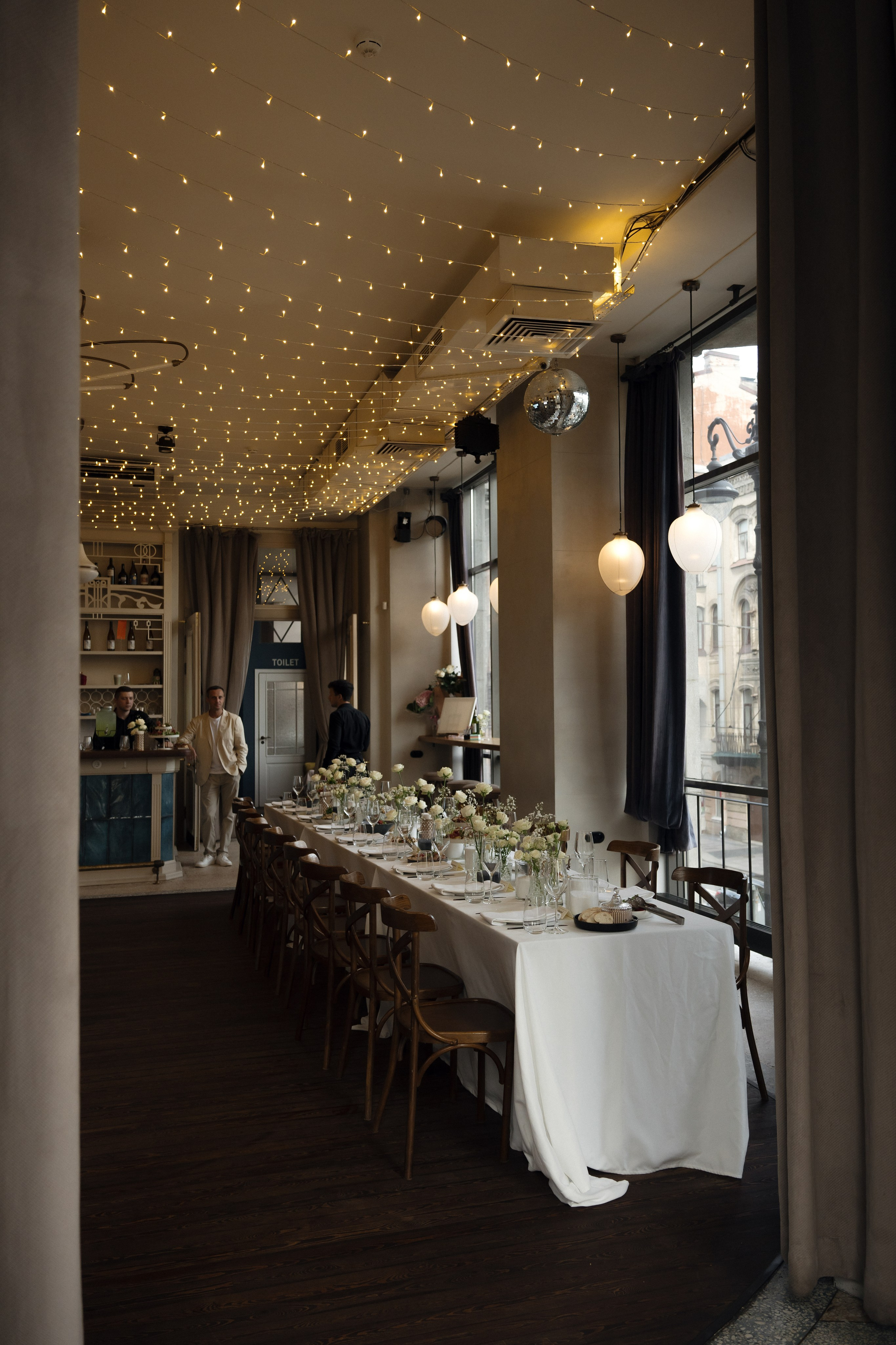 Social club. Свадебный фотограф в Петербурге Таша Вайб