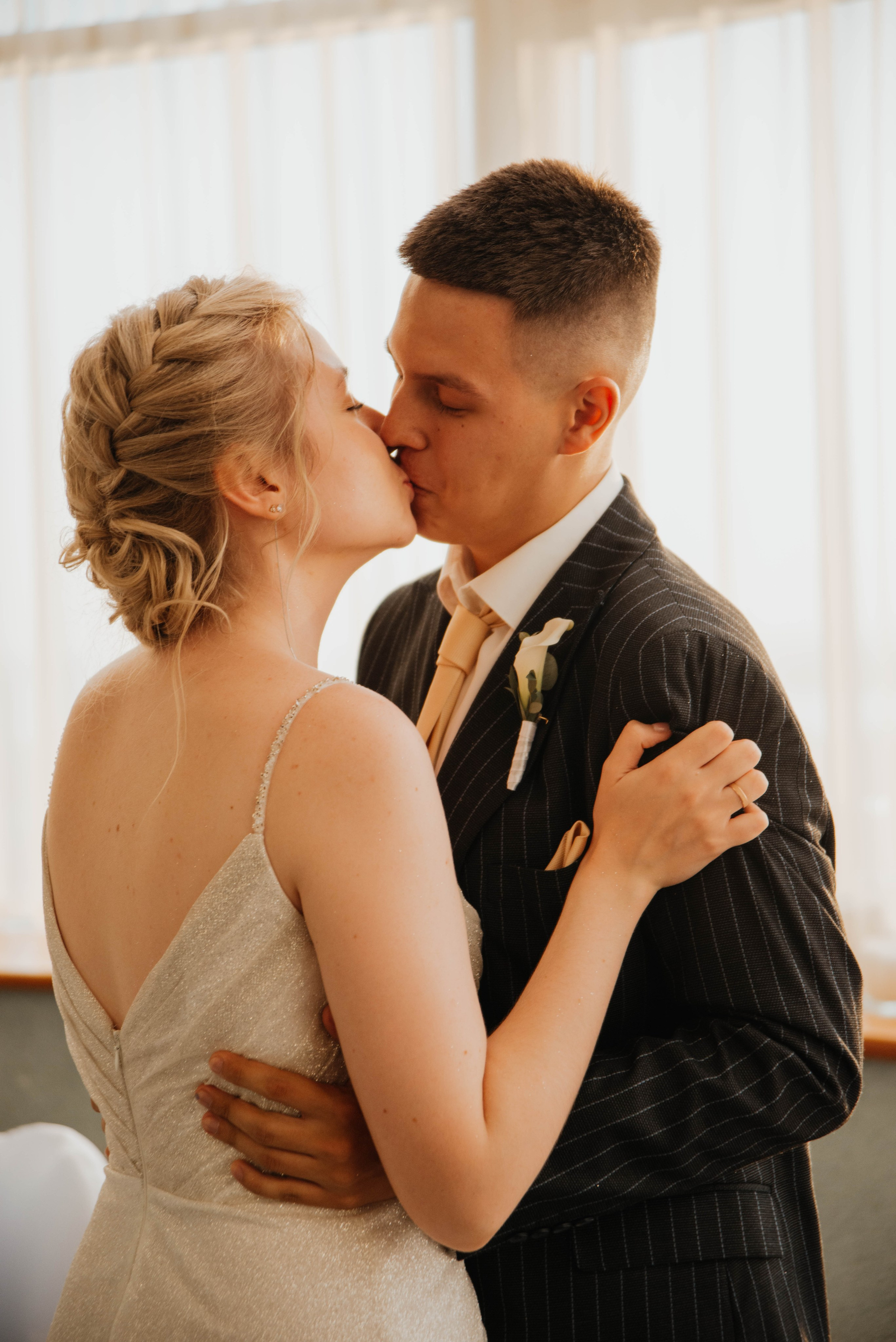 Андрей & Карина. Ксения Glossa. Портретный и репортажный фотограф в Самаре