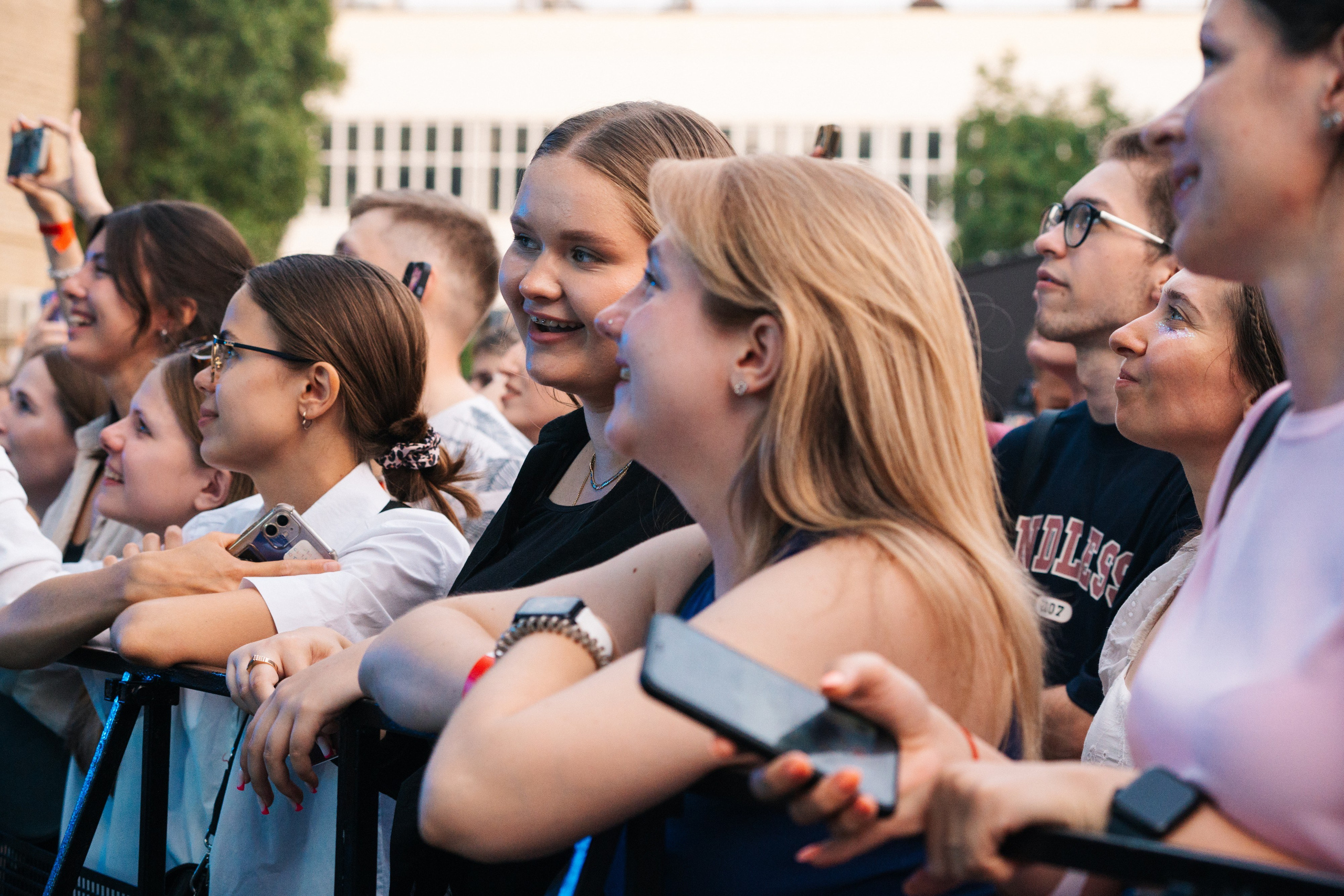 FEDUK. Фотограф в Воронеже Ольга Космодемьянская