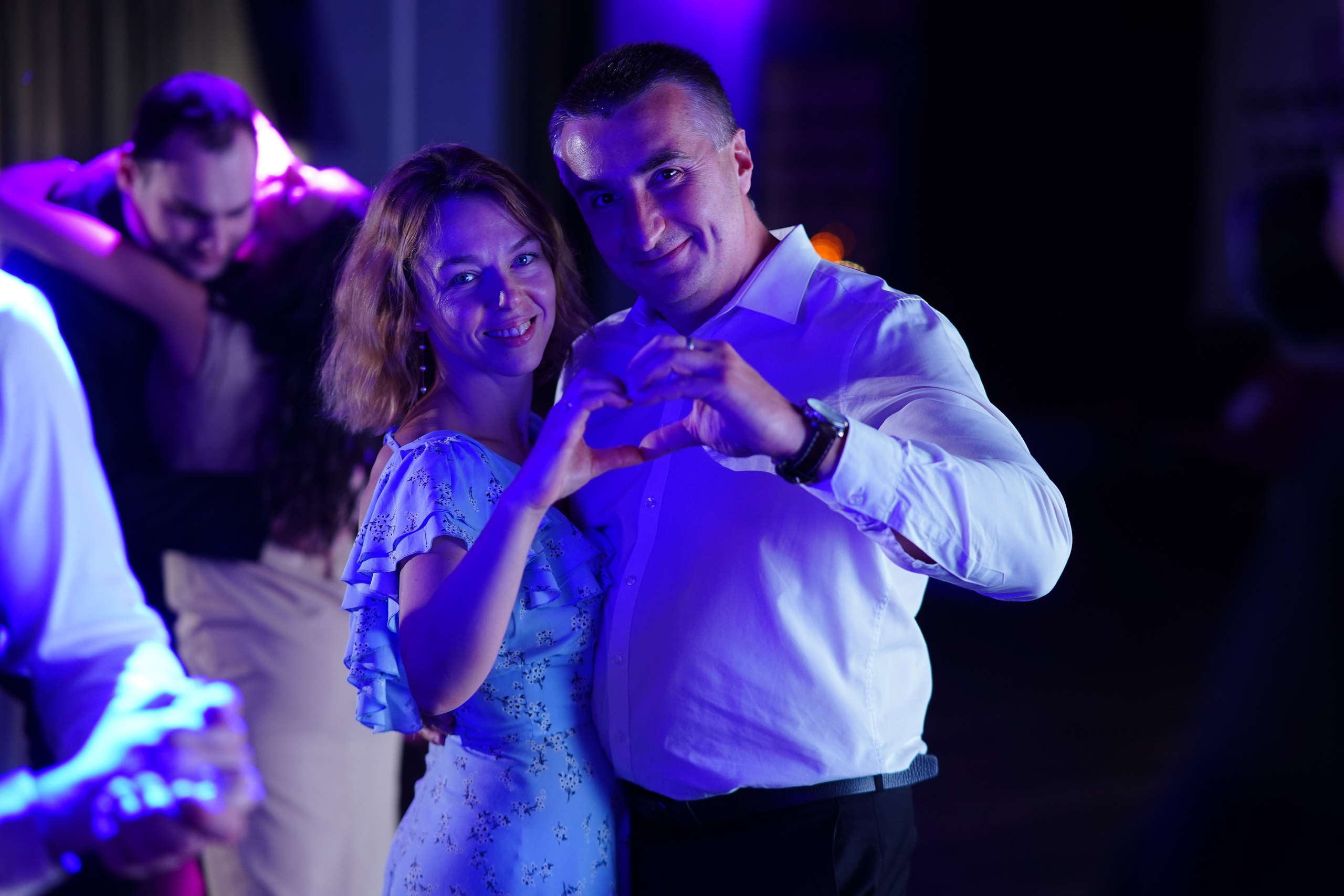 Кирилл & Полина. Фотограф в Воронеже Ольга Космодемьянская